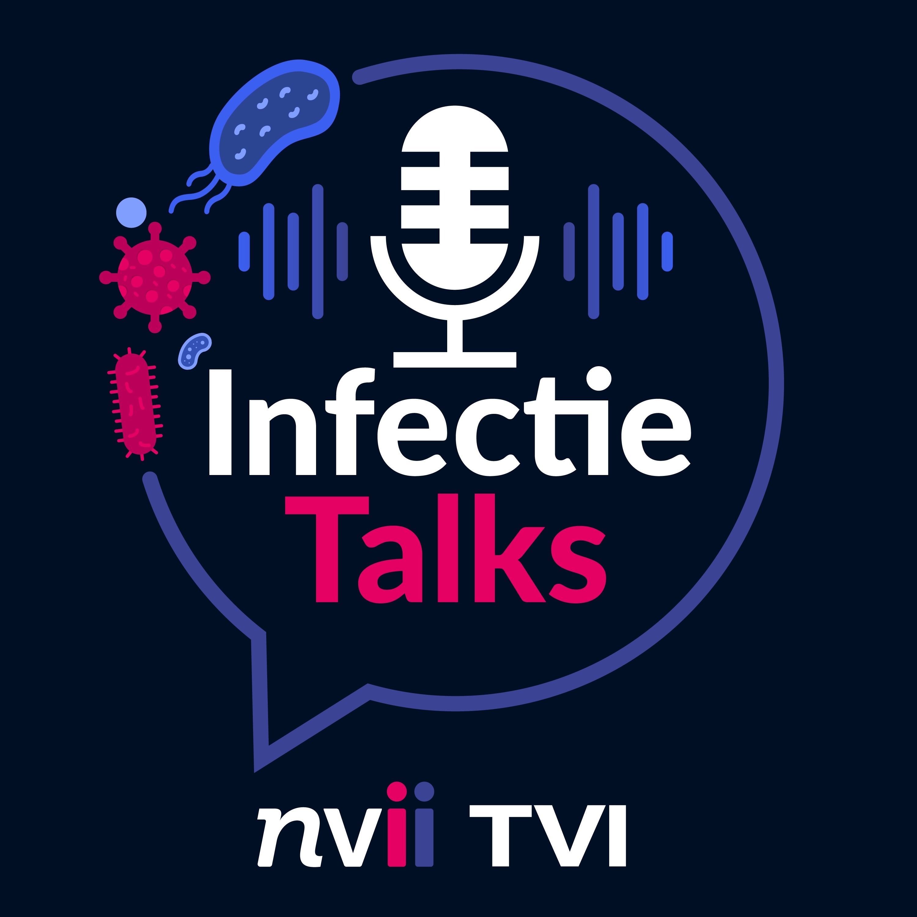 Infectie Talks