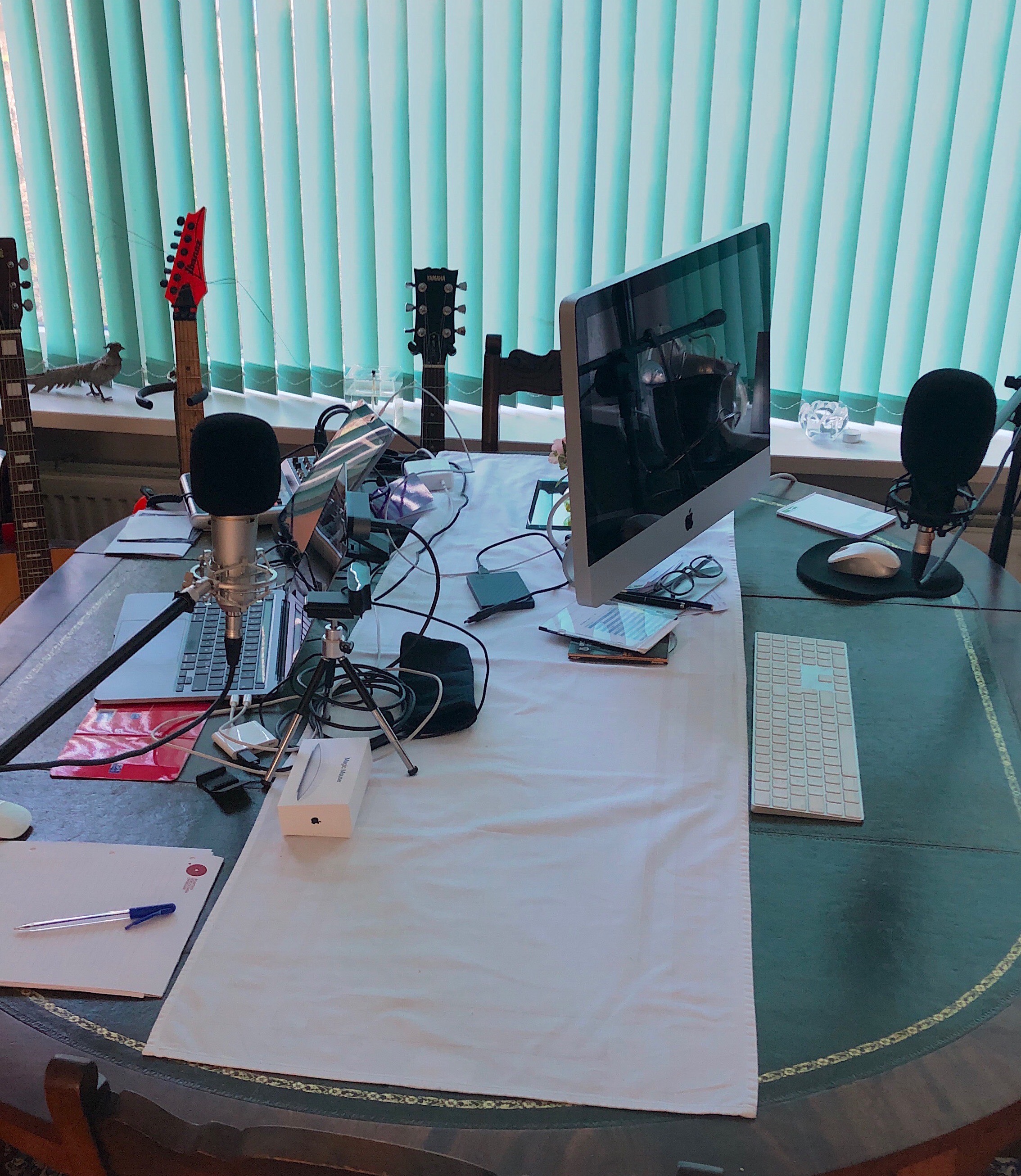 Koetjong Podcast