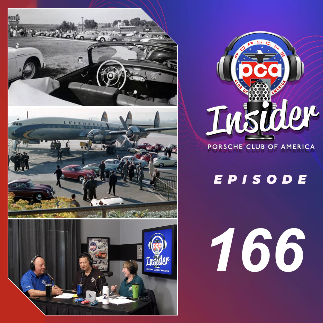 All the PCA History you can learn in one hour