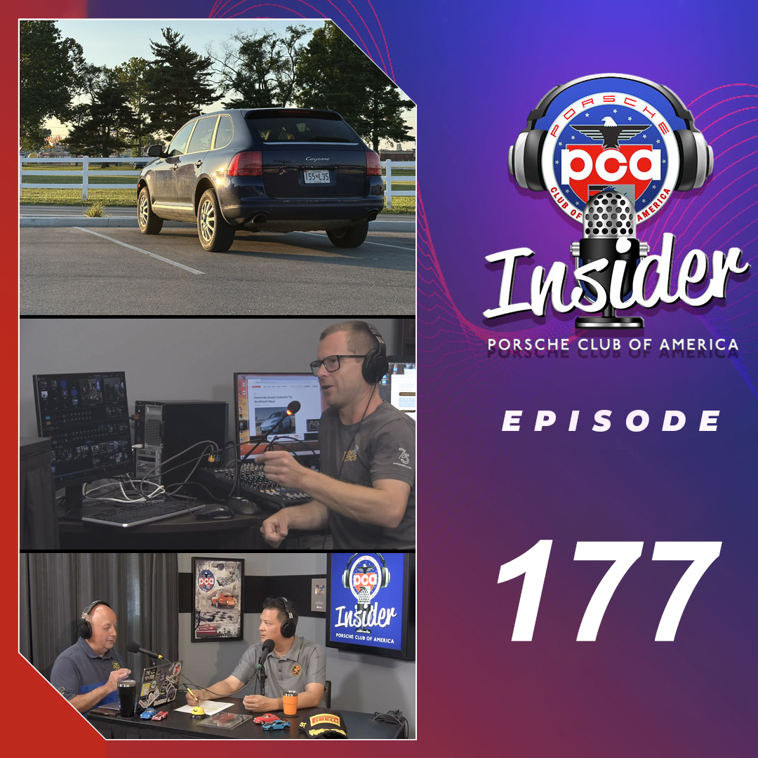 Buying A 168,000-mile Cayenne for $3500 - What Did I Learn?