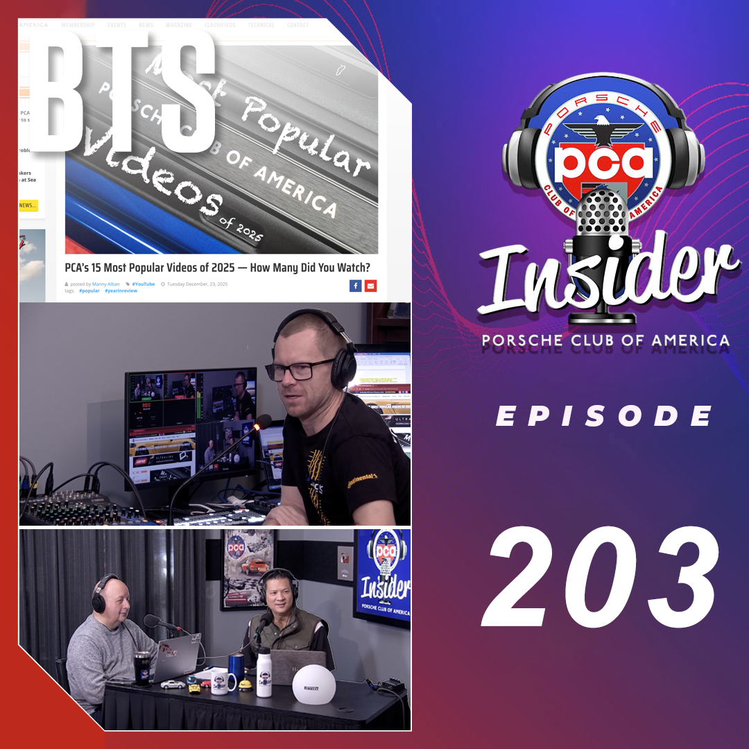 Behind the Scenes Stories from Our Top 15 Videos of 2025