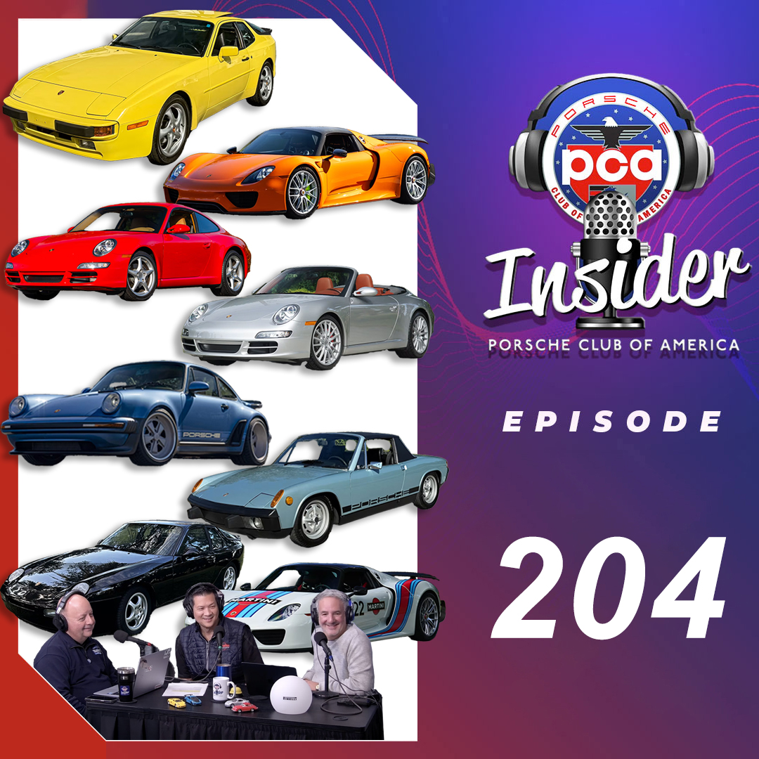 Surprising Porsche buys at Kissimmee Mecum Auction