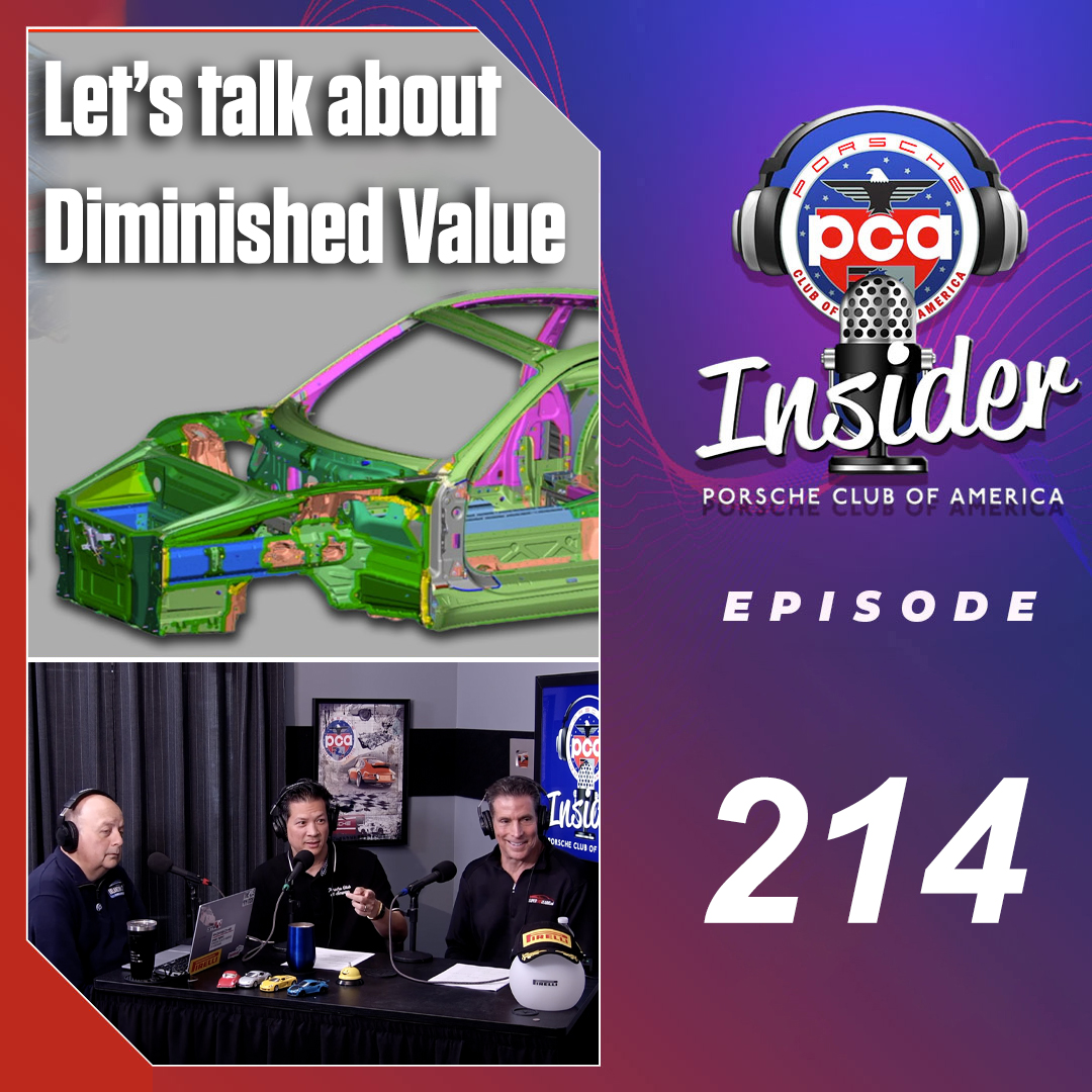 Diminished Value & Loss of Use: Protecting Your Investment with Steve Calamusa