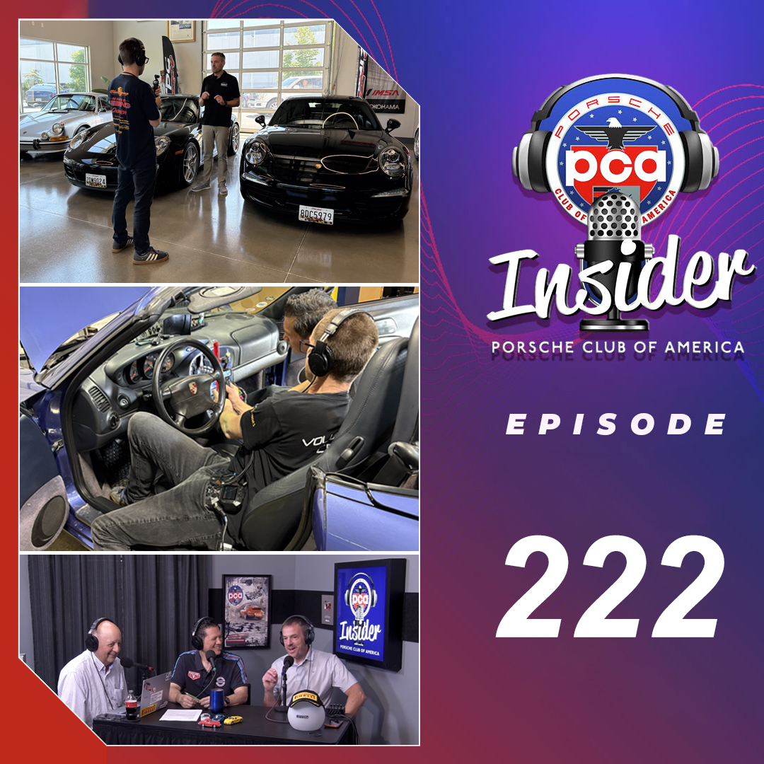 Behind The Scenes With Nathan Merz: Filming PCA Videos! episode artwork