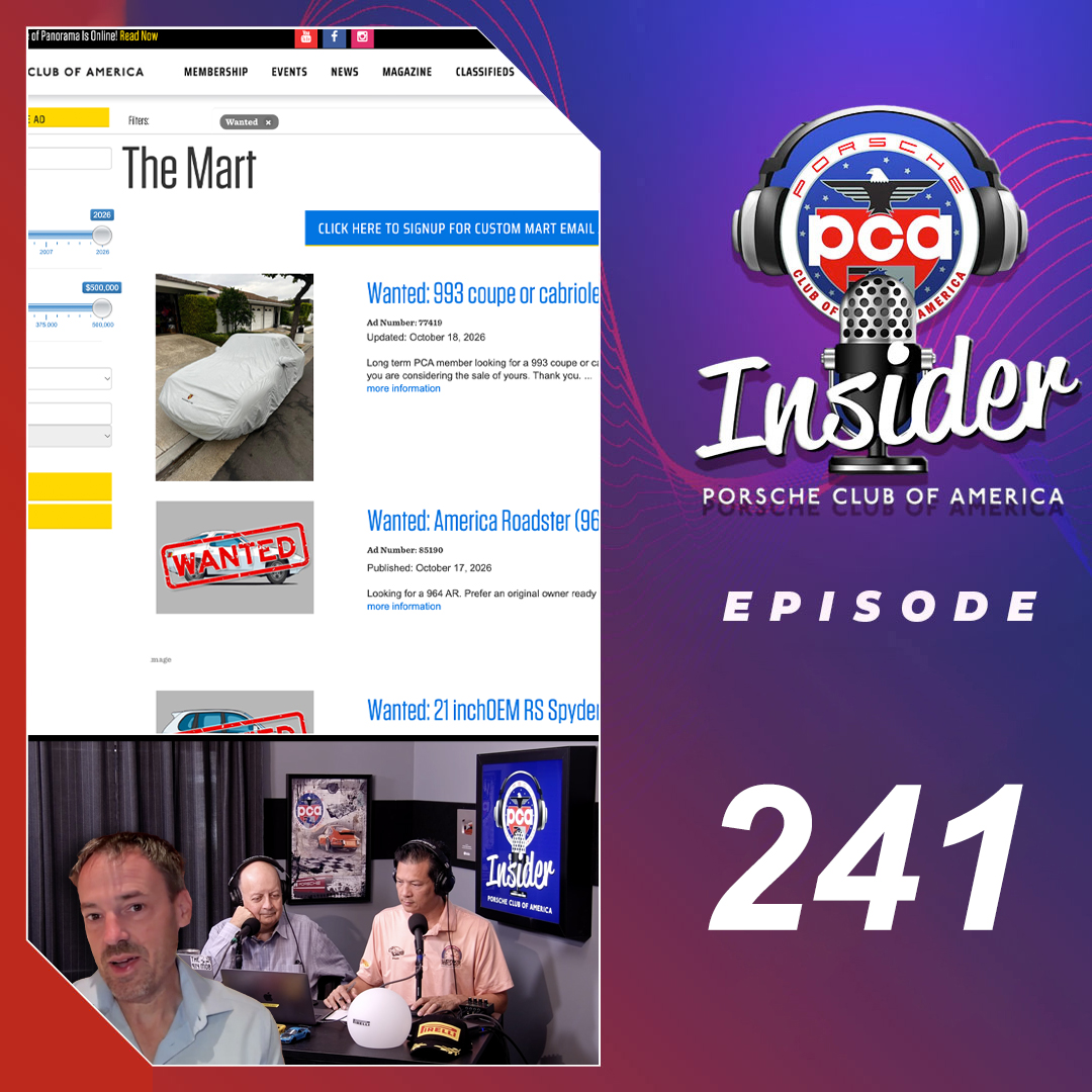 Episode Cover