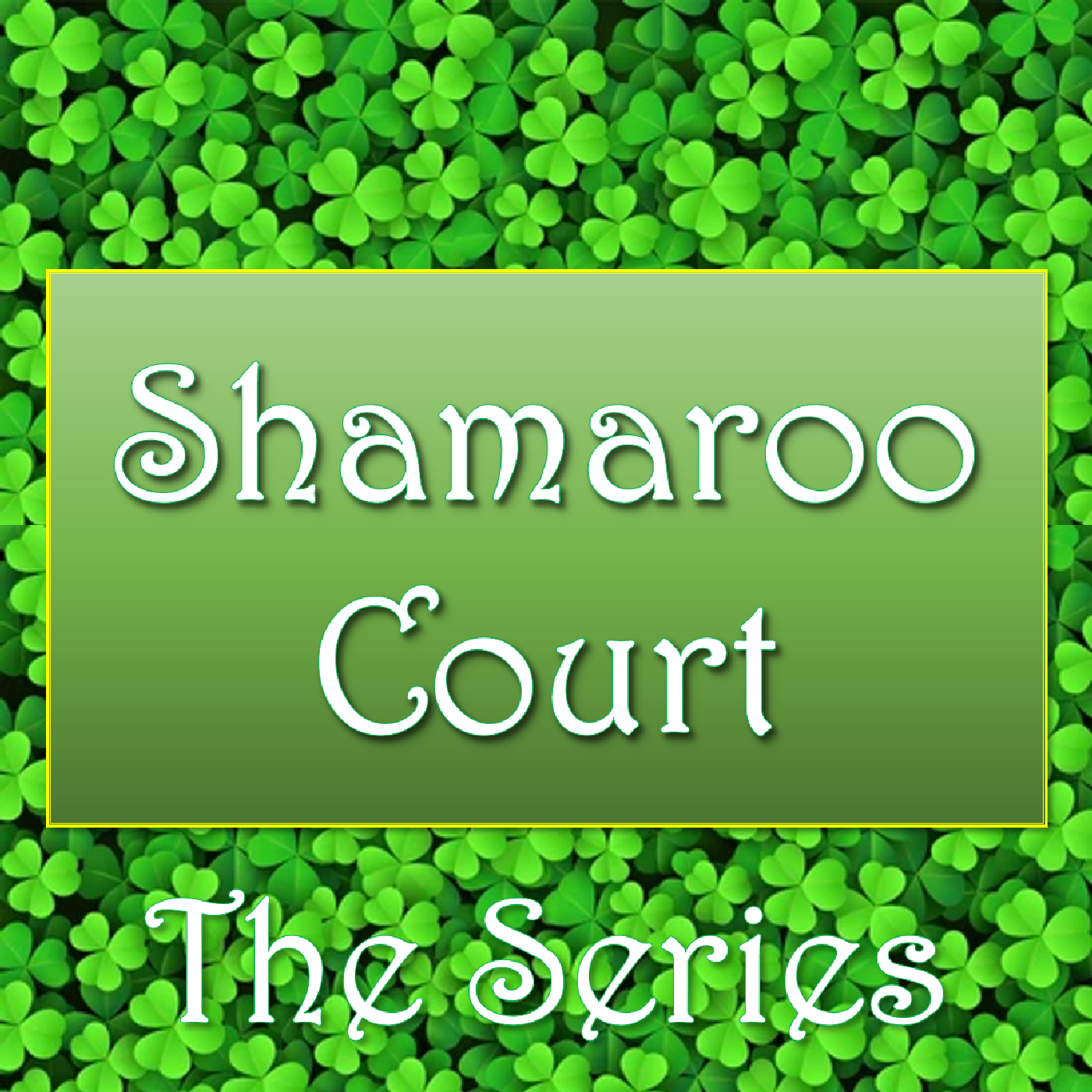 Podcast Cover