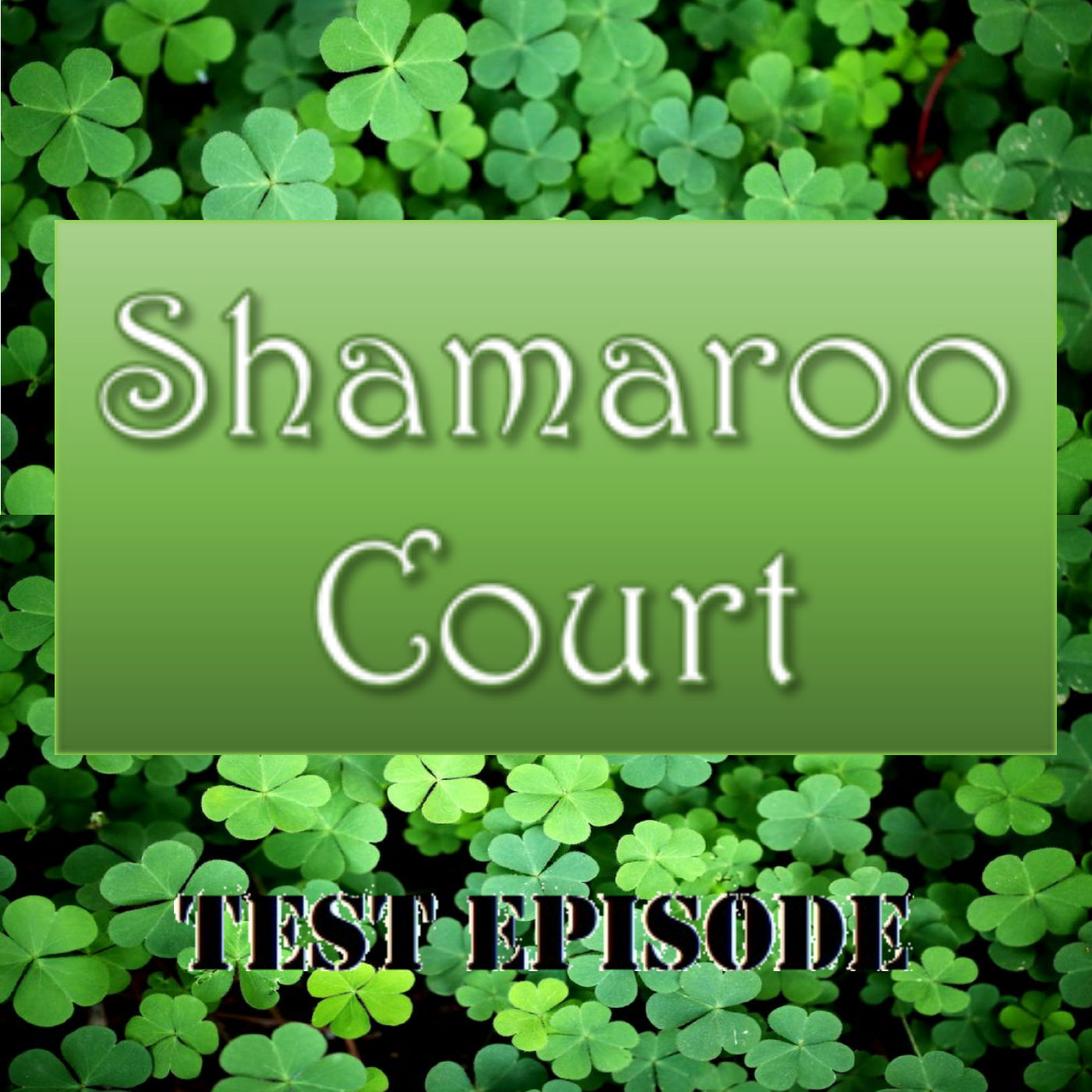 Podcast Cover