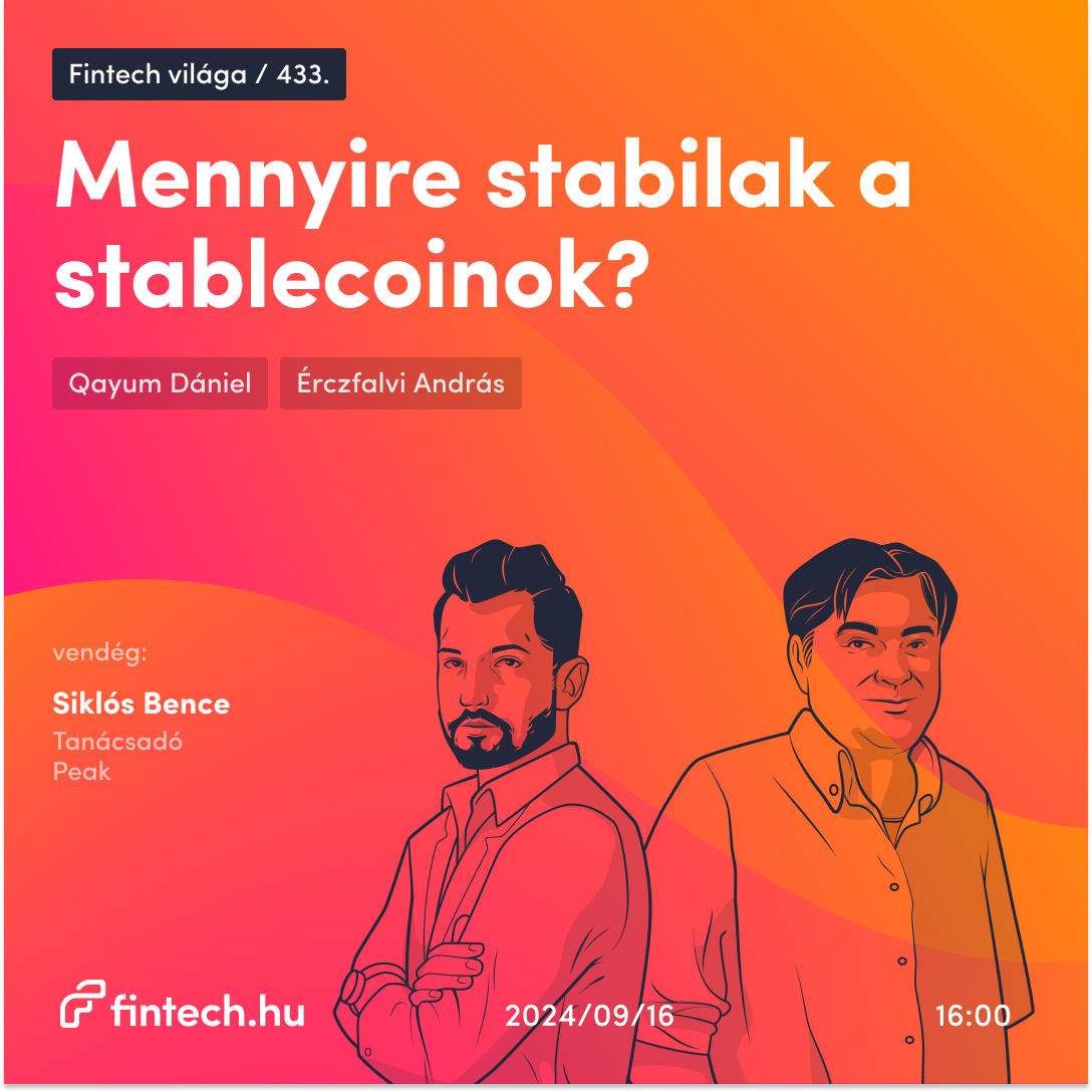 Mennyire stabilak a stablecoinok?