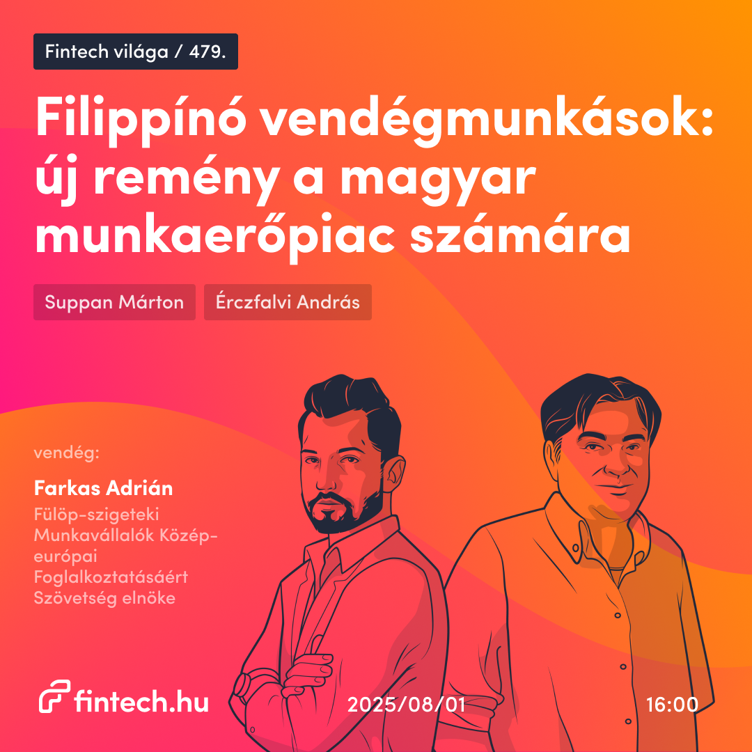 Filippínó vendégmunkások: új remény a magyar munkaerőpiac számára