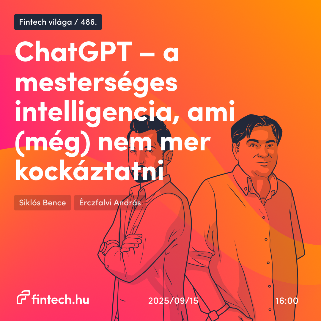 ChatGPT – a mesterséges intelligencia, ami (még) nem mer kockáztatni