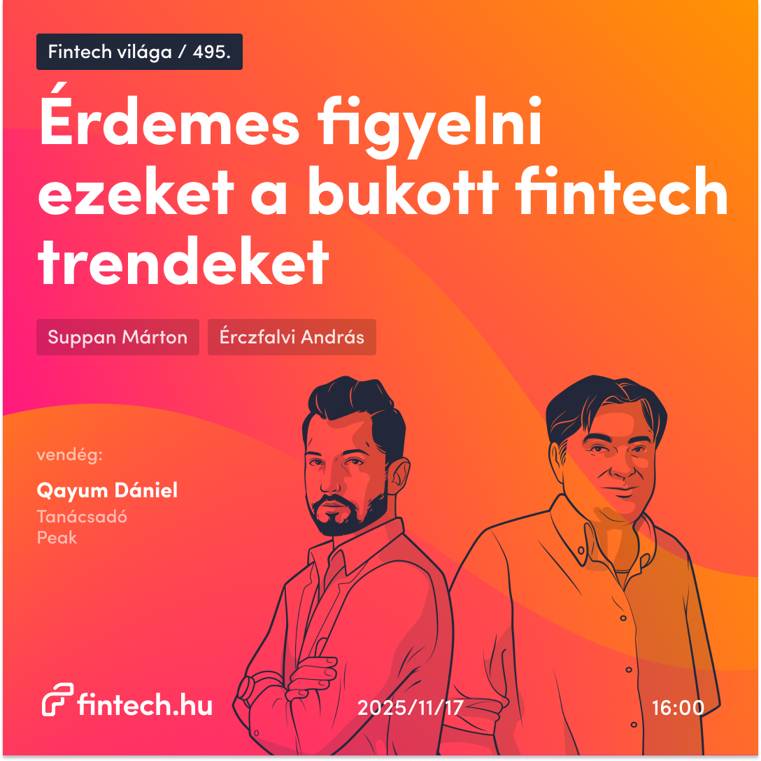 Érdemes figyelni ezeket a bukott fintech trendeket