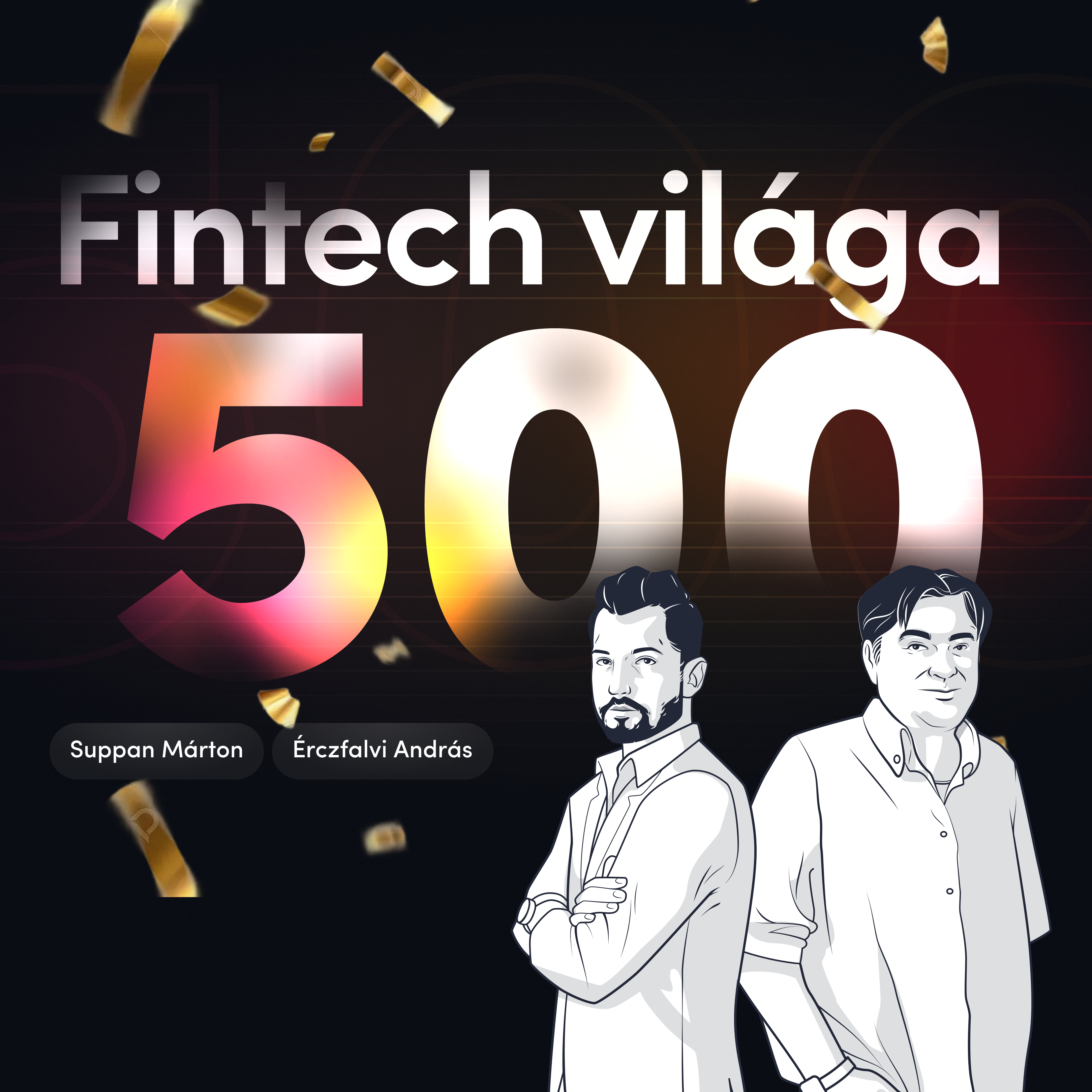 Fintech Világa