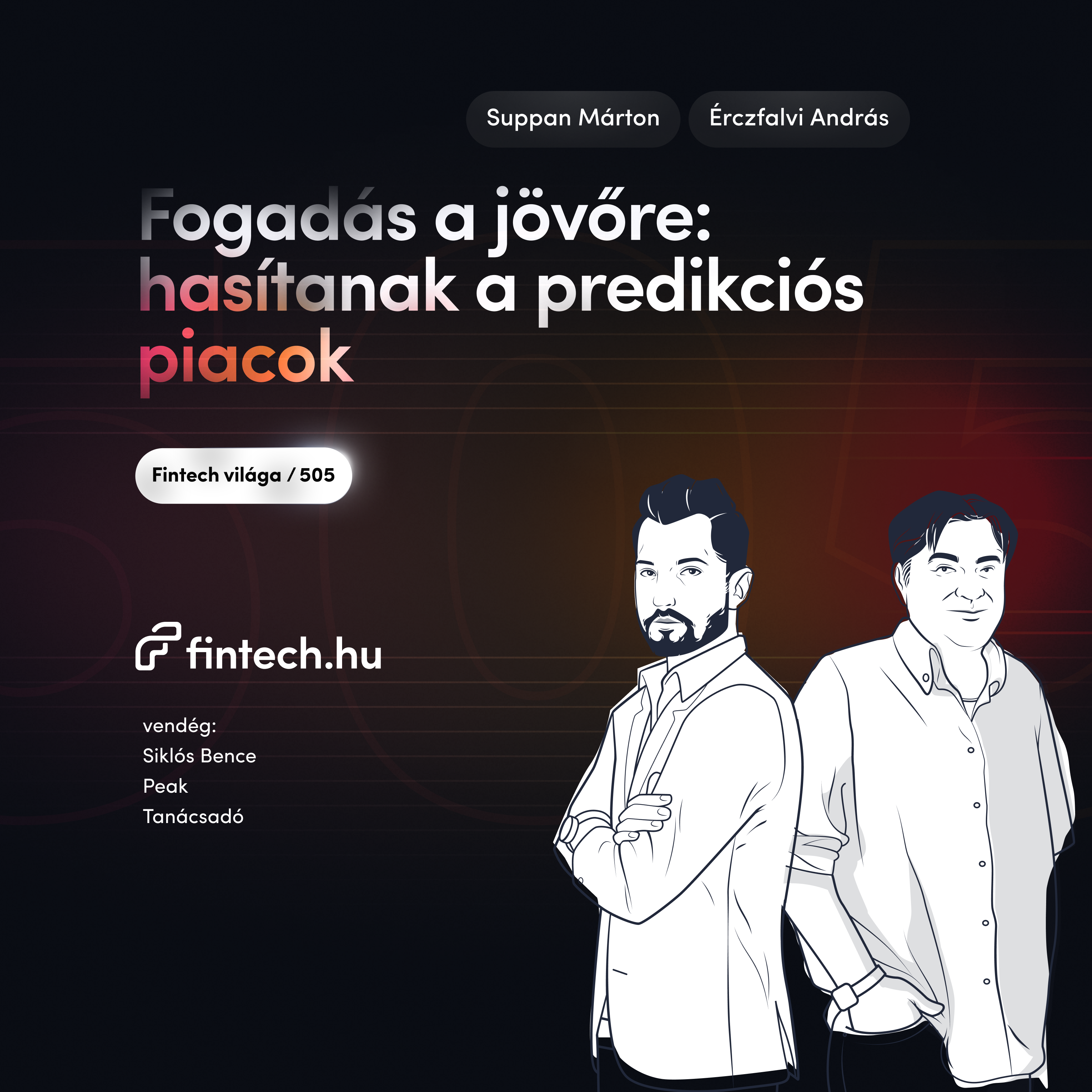 Fogadás a jövőre: hasítanak a predikciós piacok