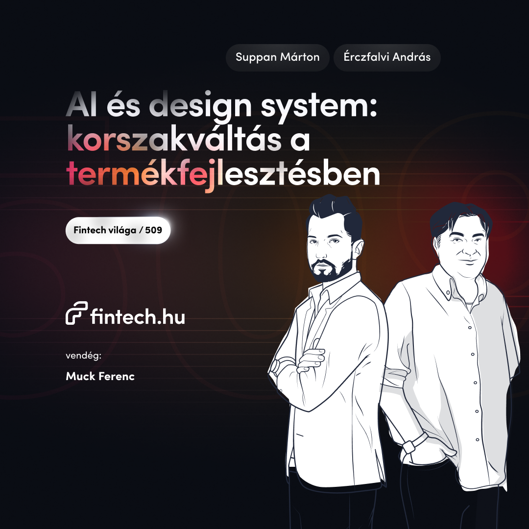 AI és design system: korszakváltás a termékfejlesztésben