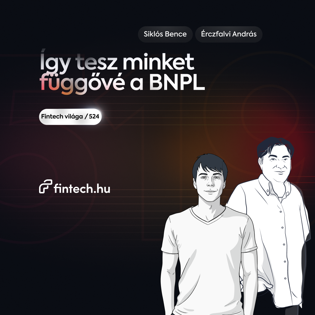 Így tesz minket függővé a BNPL