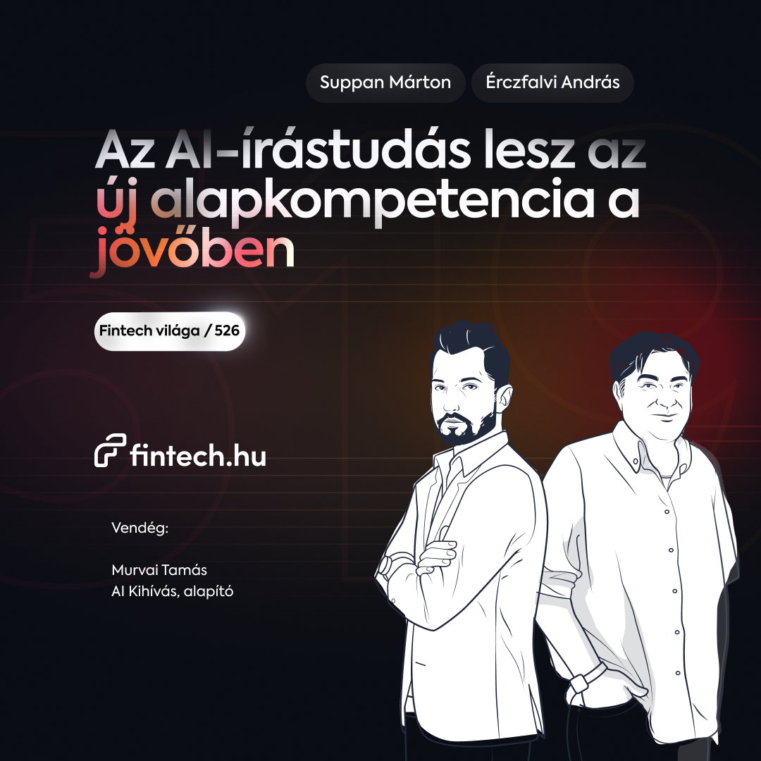 Az AI-írástudás lesz az új alapkompetencia a jövőben