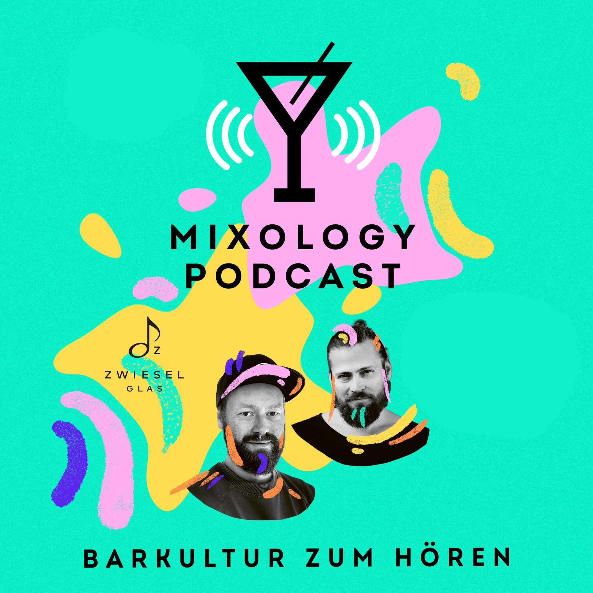 Podcast Cover
