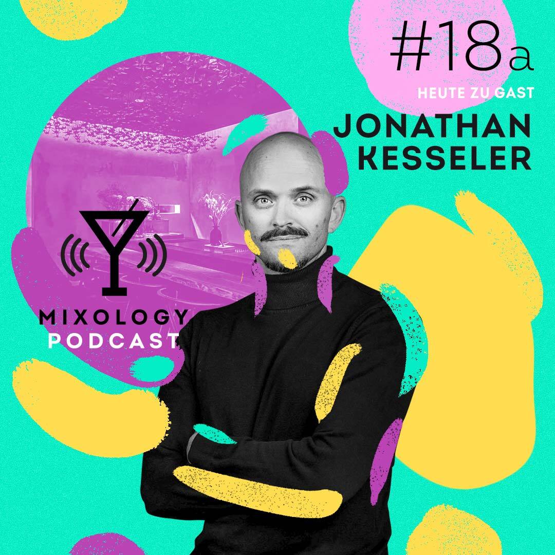 Episode 18a: »Human Ressources & Identität: Vom richtigen Umgang mit Personal« – mit Jonathan Kesseler