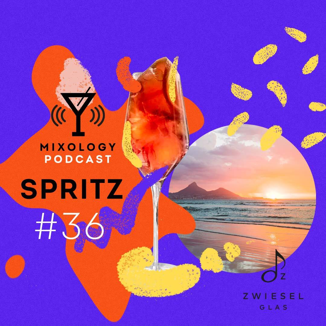 Episode Cover