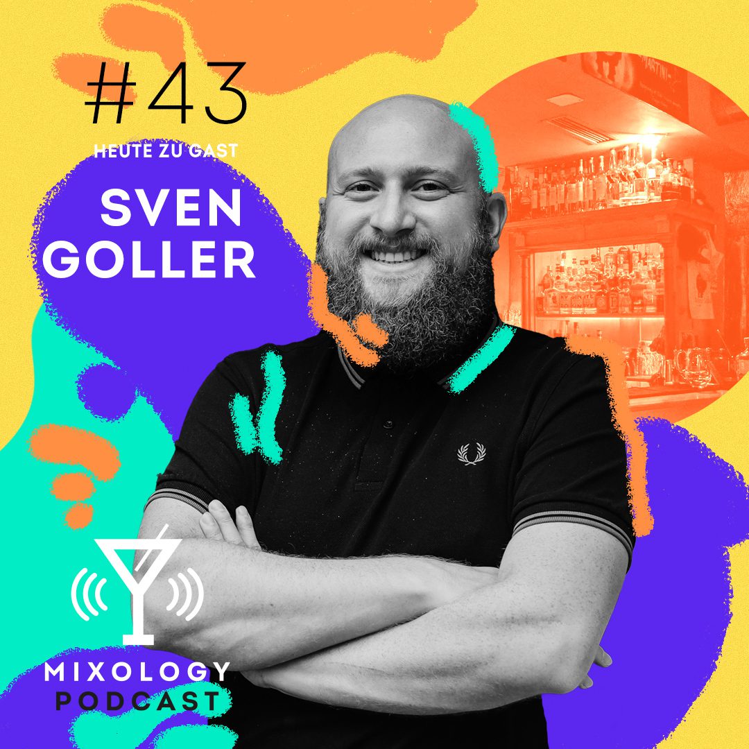 Episode 43: »Bar statt Bier in Bamberg. (Okay, es gibt auch Bier).« – mit Sven Goller