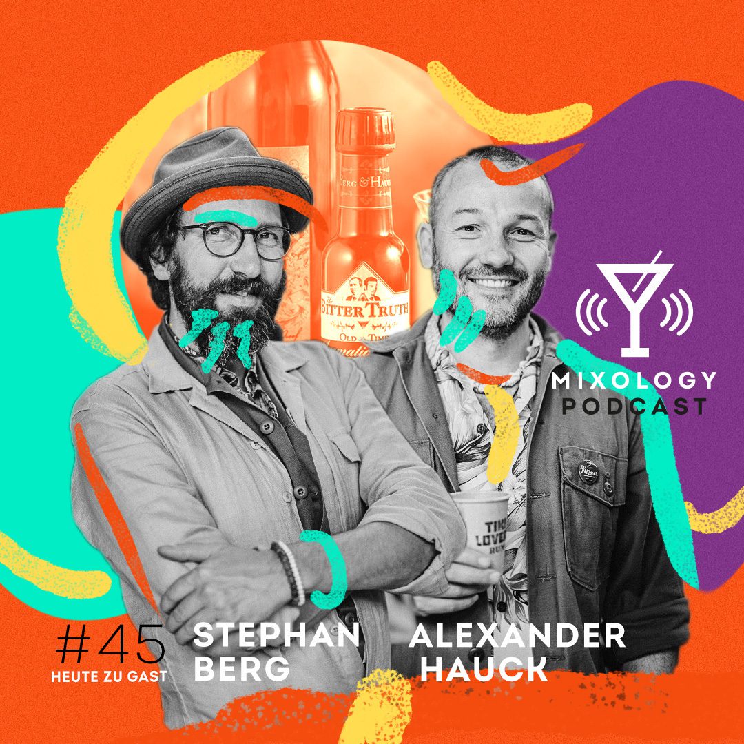 Episode Cover