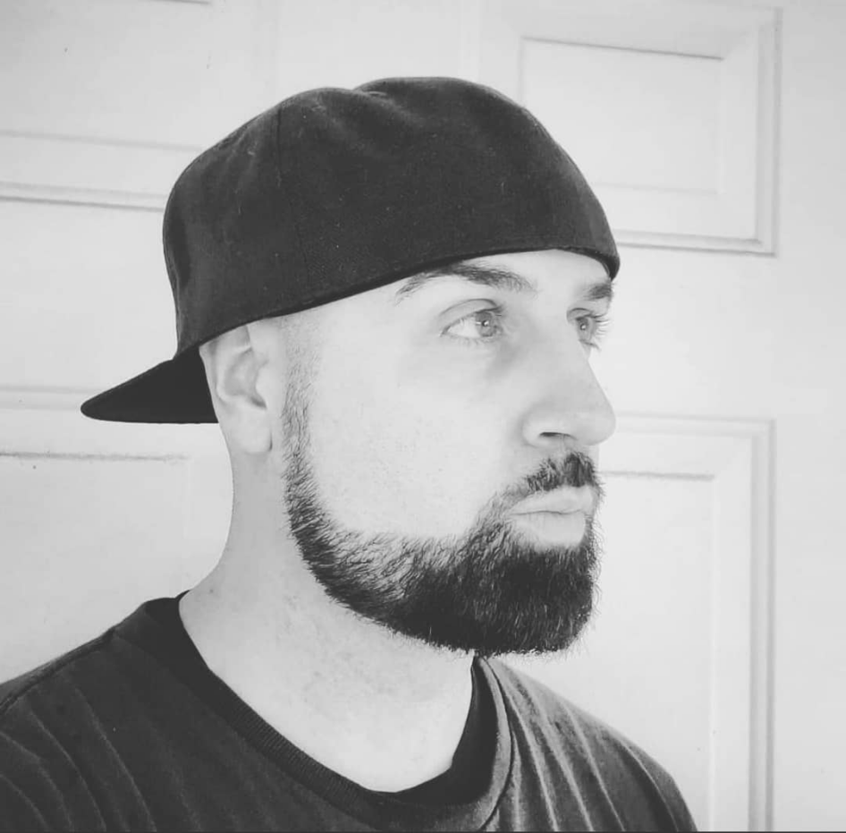 Episode 6: Anthony from A Weird Crew talks to us about some Weird Stuff