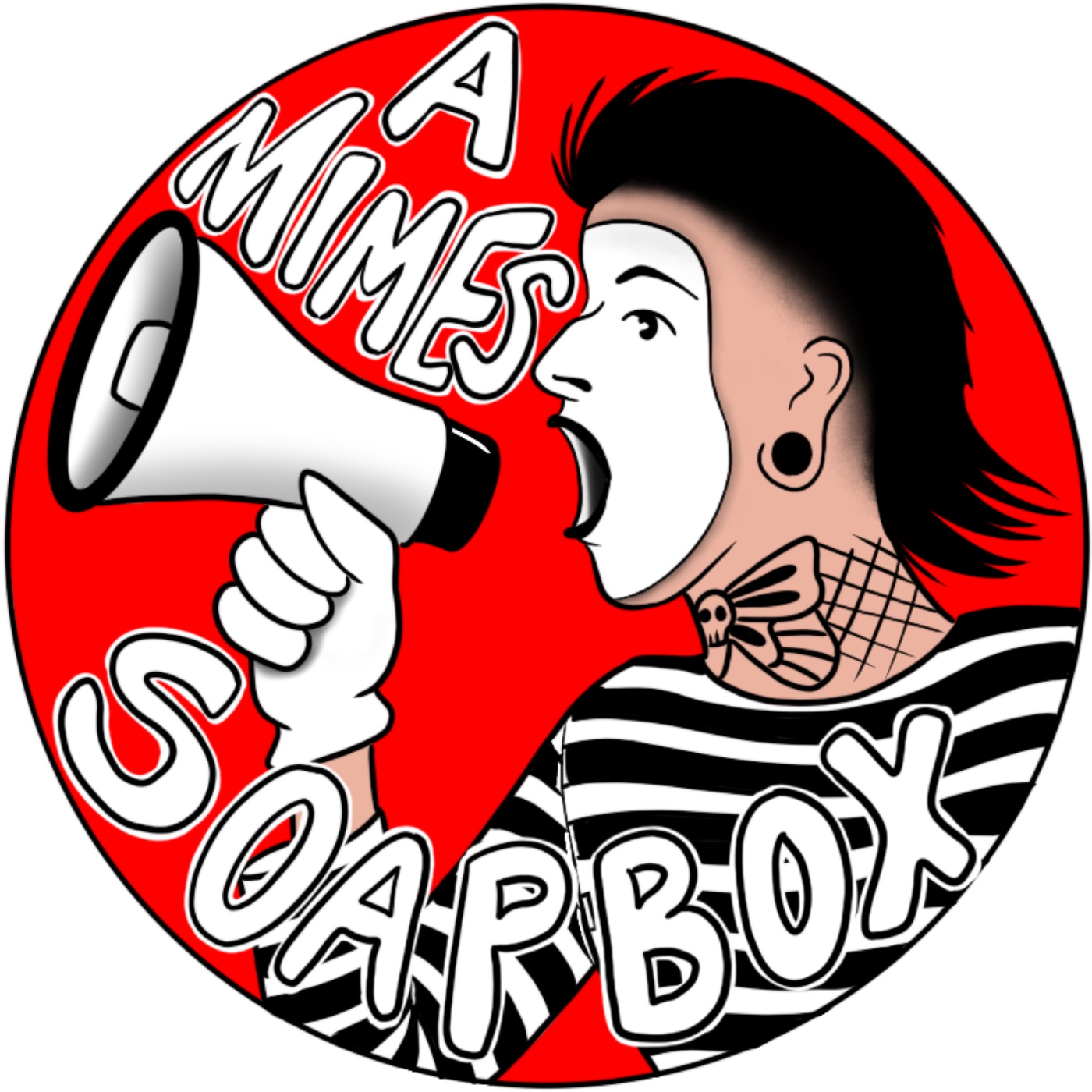 Podcast Cover