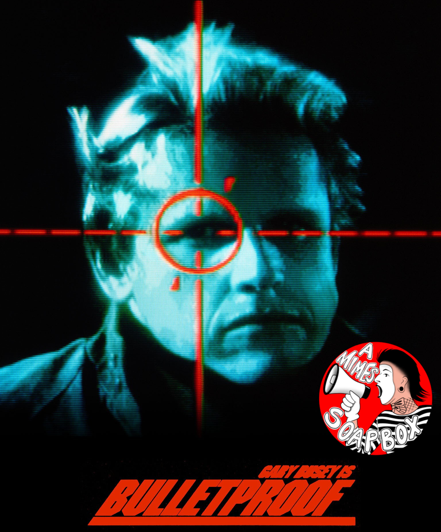 Episode 9: Your Worst Nightmare Butt Horn - Bulletproof