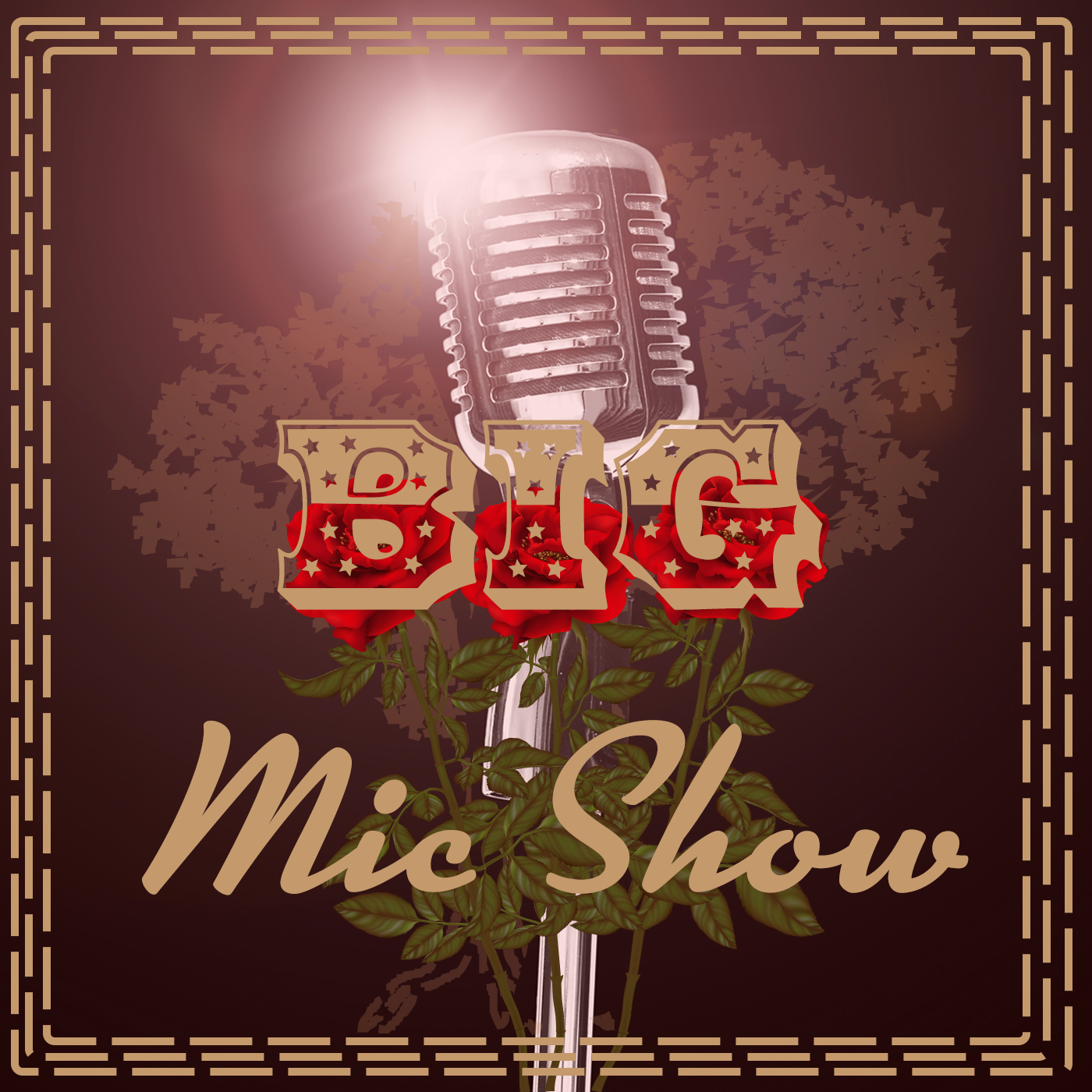 Big Mic Show