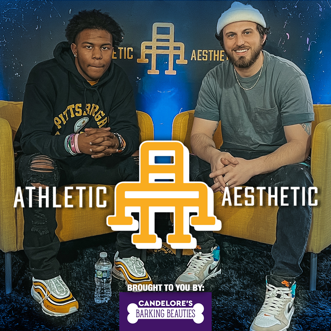 Athletic Aesthetic Podcast