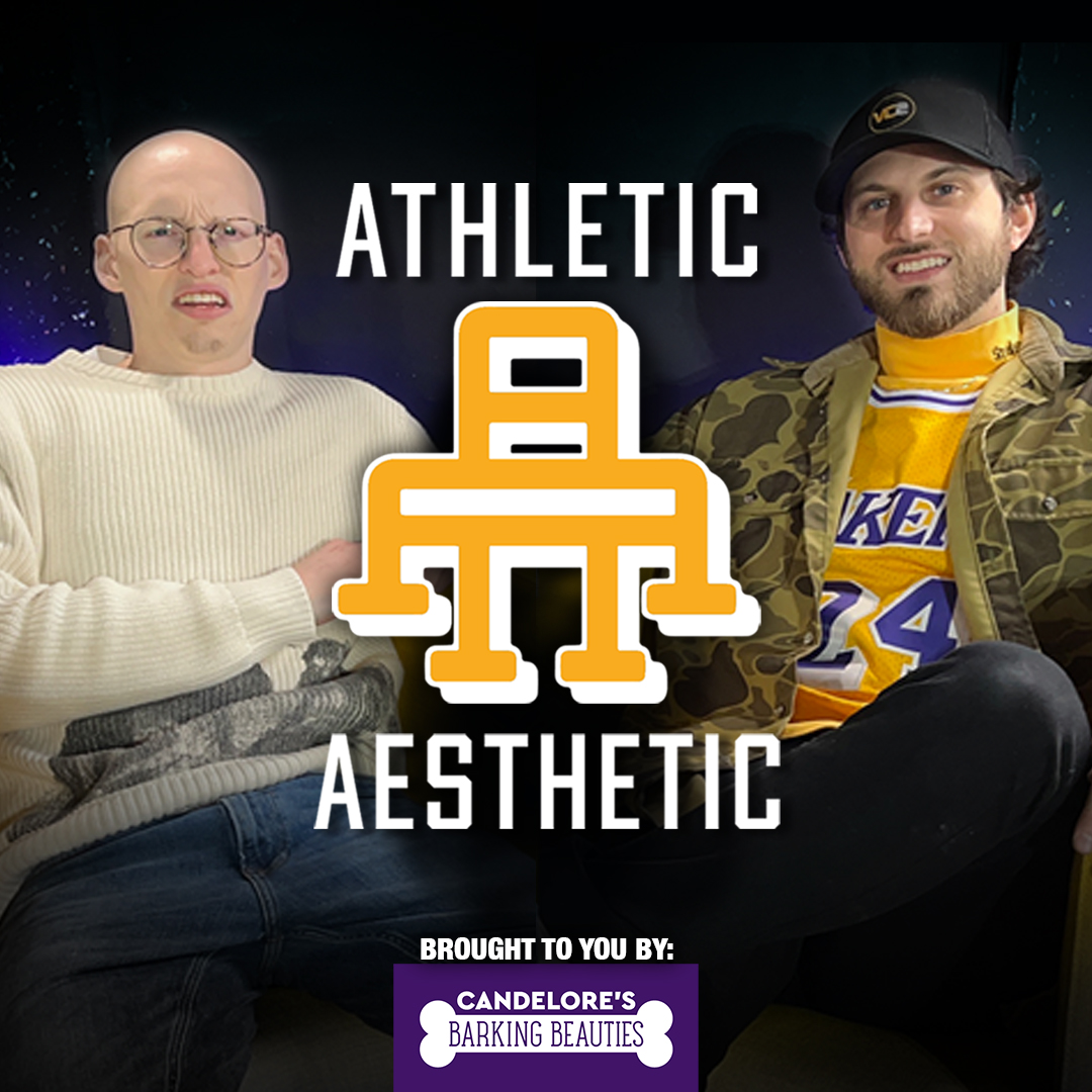 Athletic Aesthetic Podcast