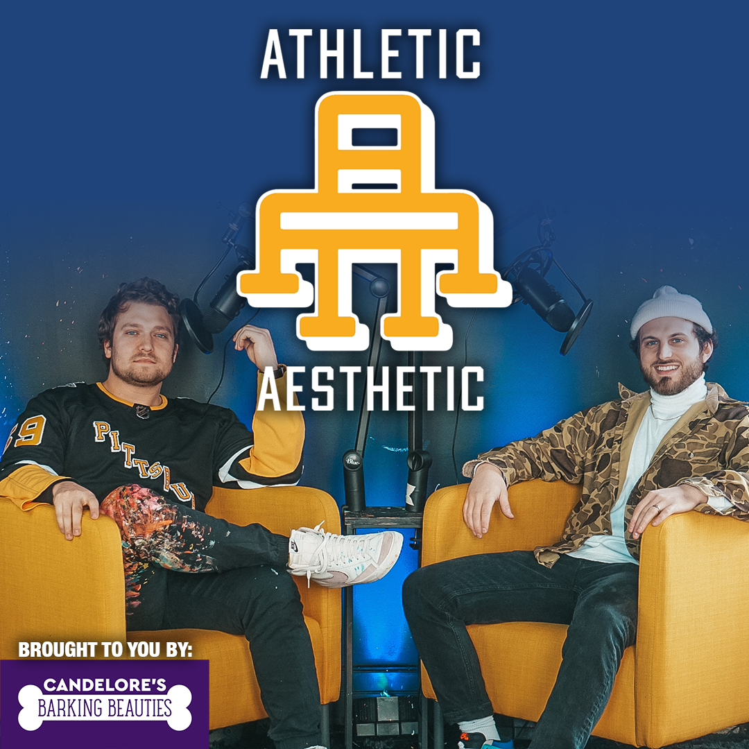 Athletic Aesthetic Podcast