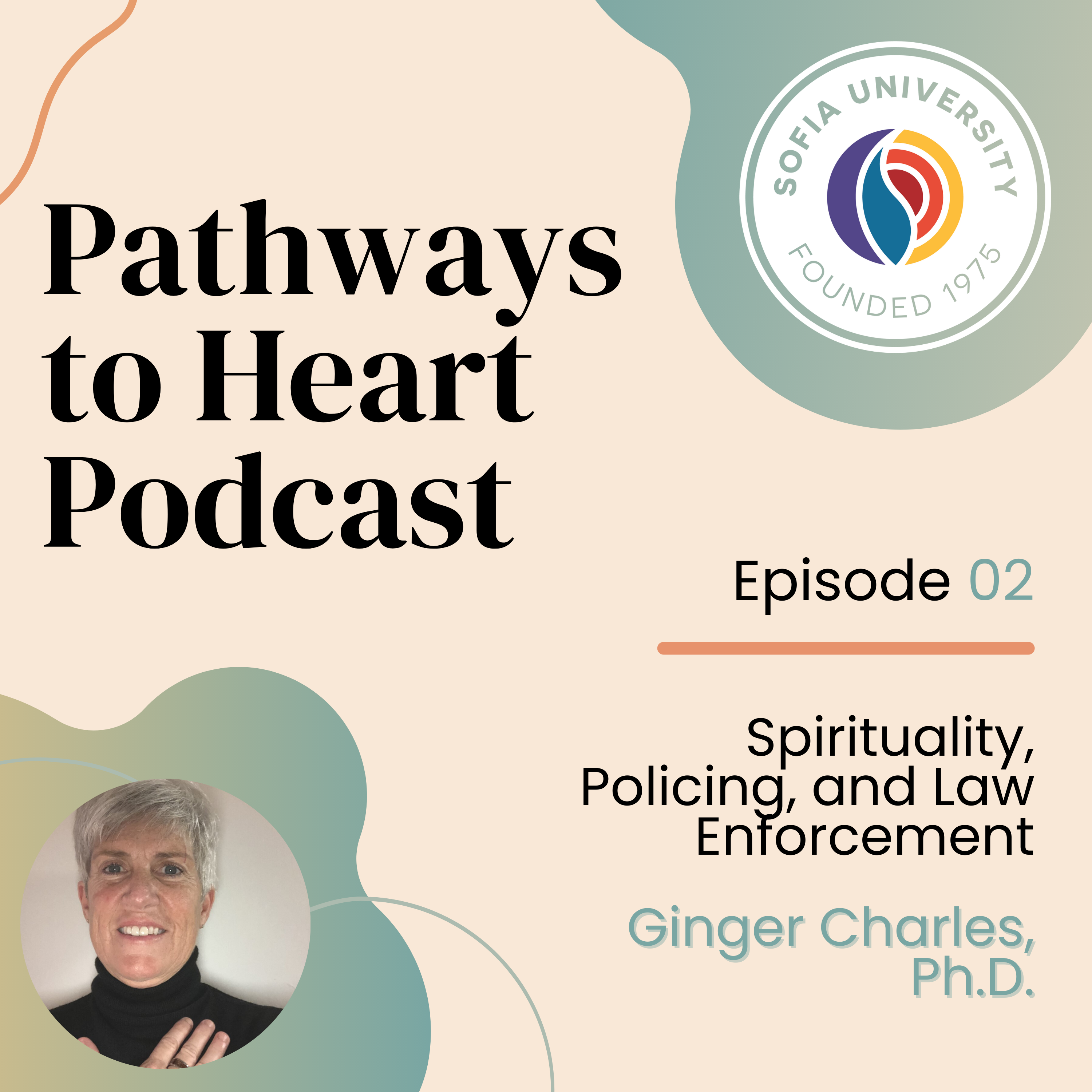 Spirituality, Policing, and Law Enforcement
