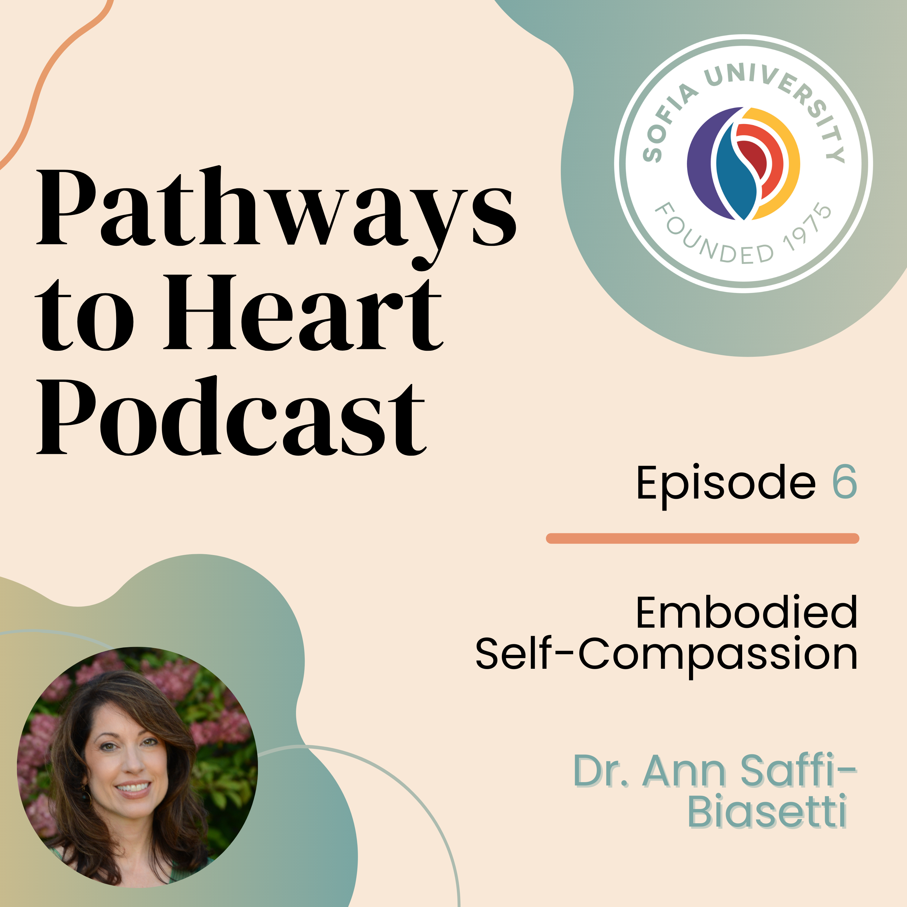 Embodied Self-Compassion