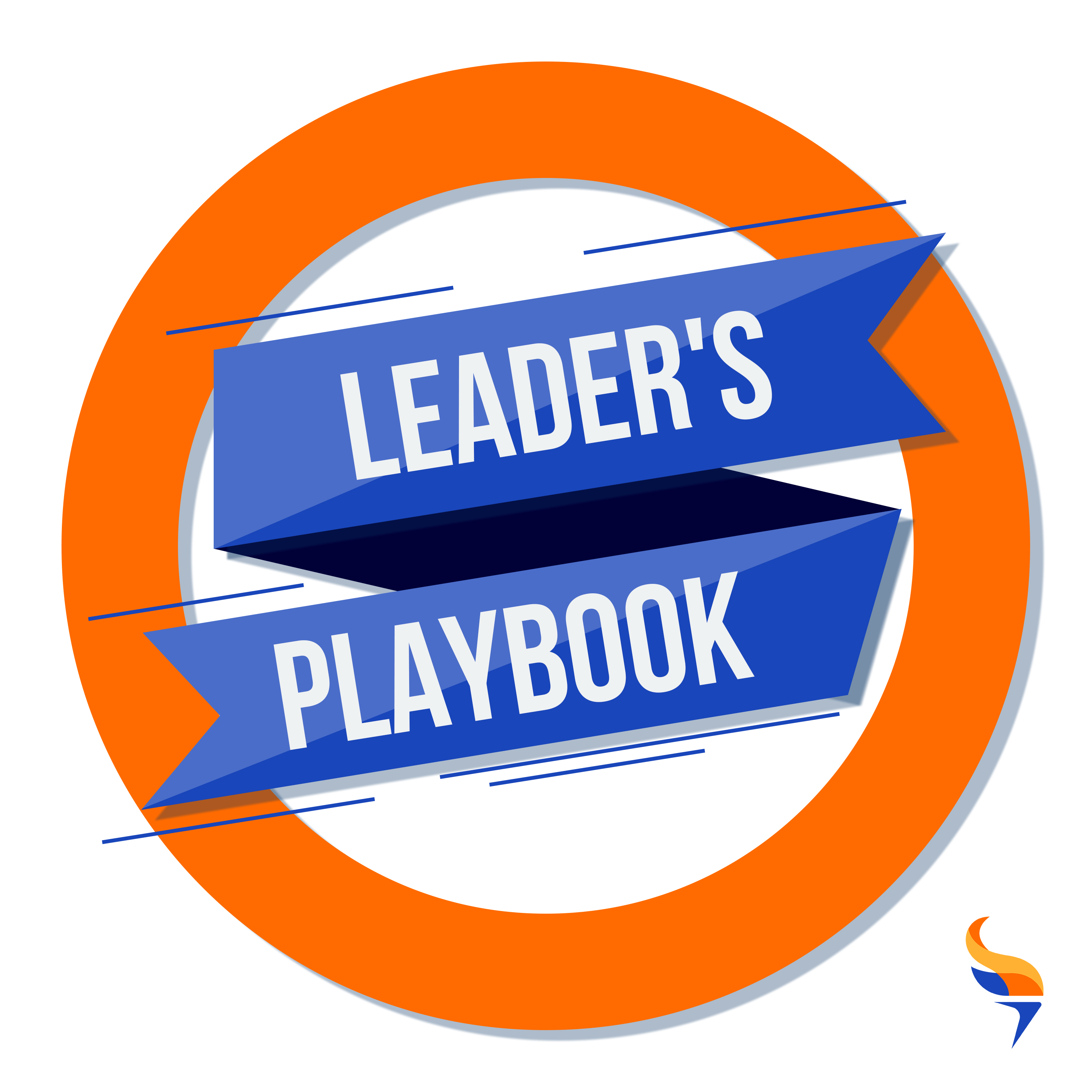 Real conversations, practical solutions - Welcome to the Leader’s Playbook 
