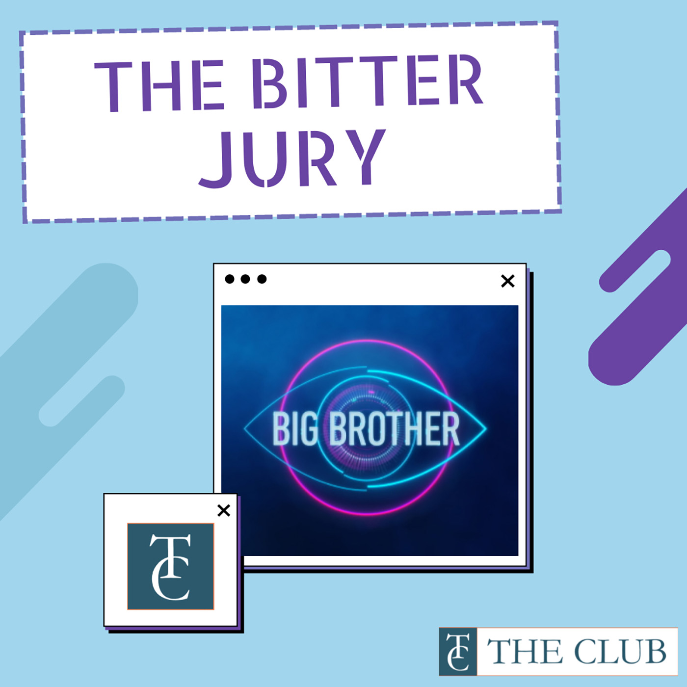 Episode Cover