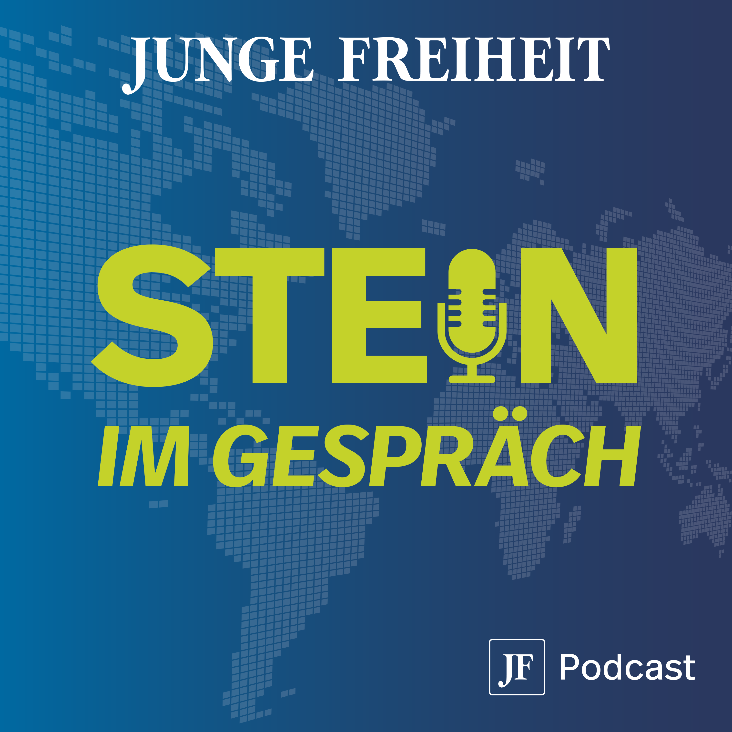 Folge 1: Machtwechsel in Berlin: Wohin steuert Deutschland?