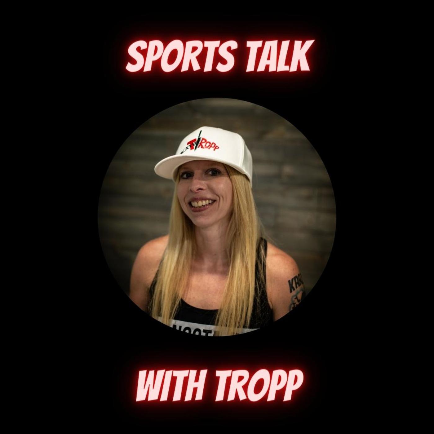Episode 376 - Haliburton Does It Again