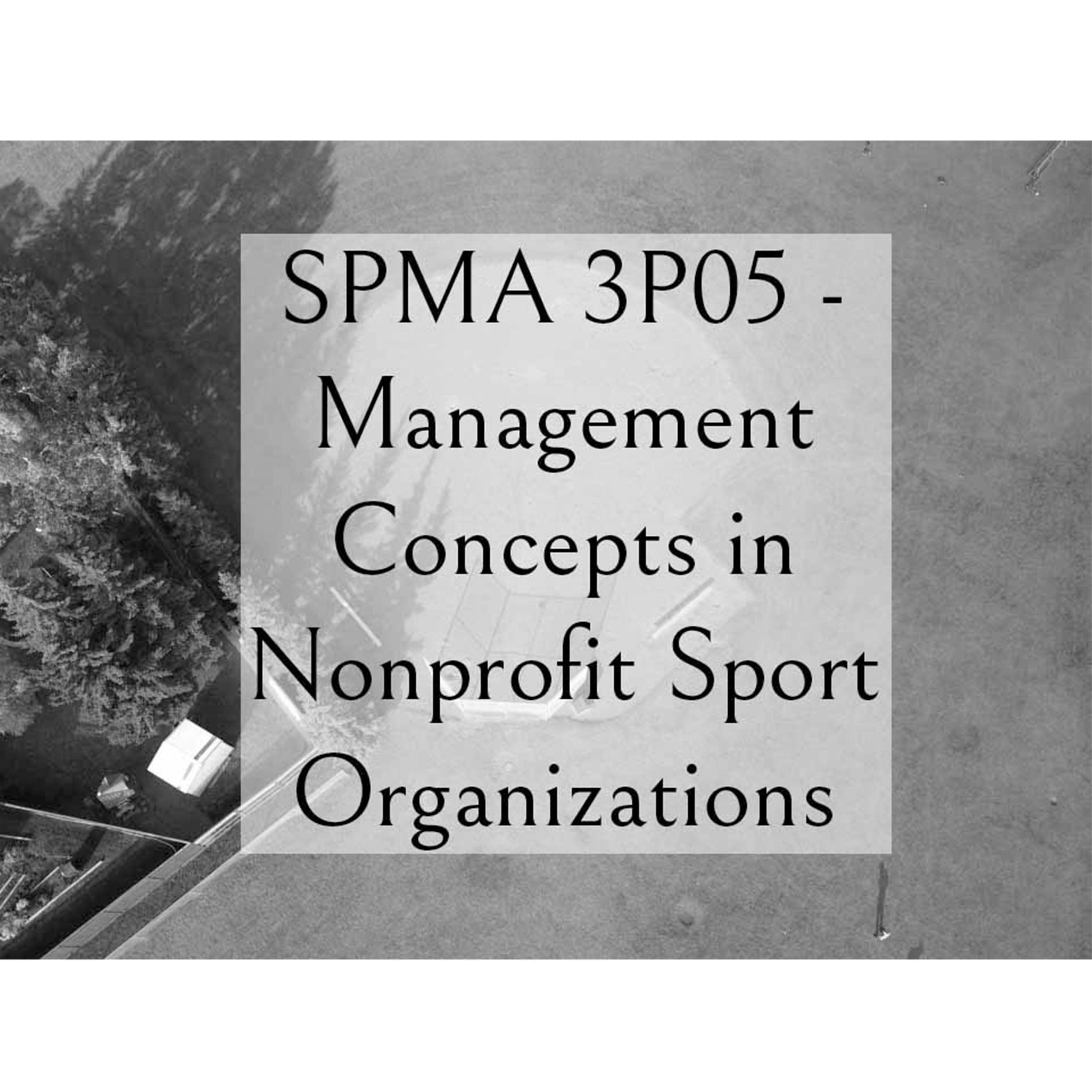 SPMA - 3P05 cover art