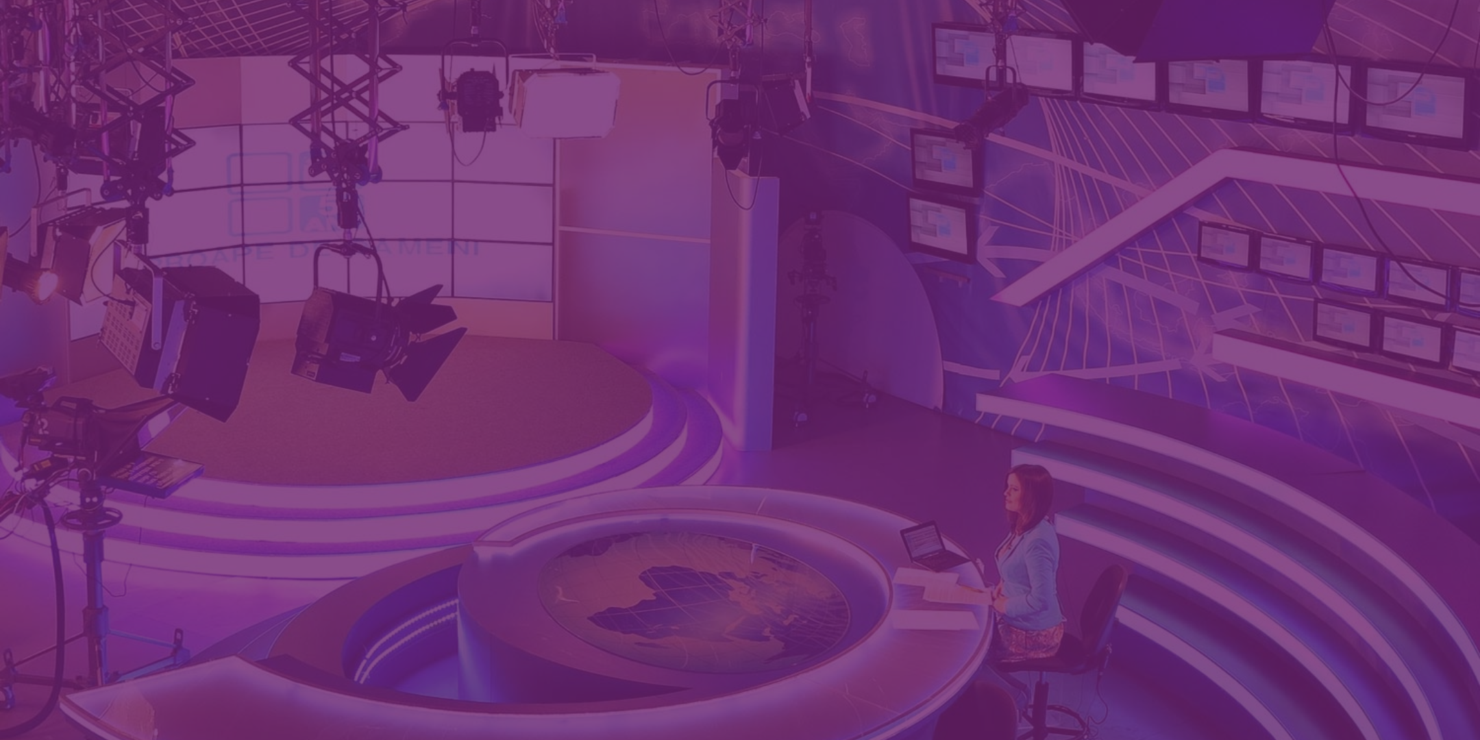 Transitioning To The Newsroom of Tomorrow