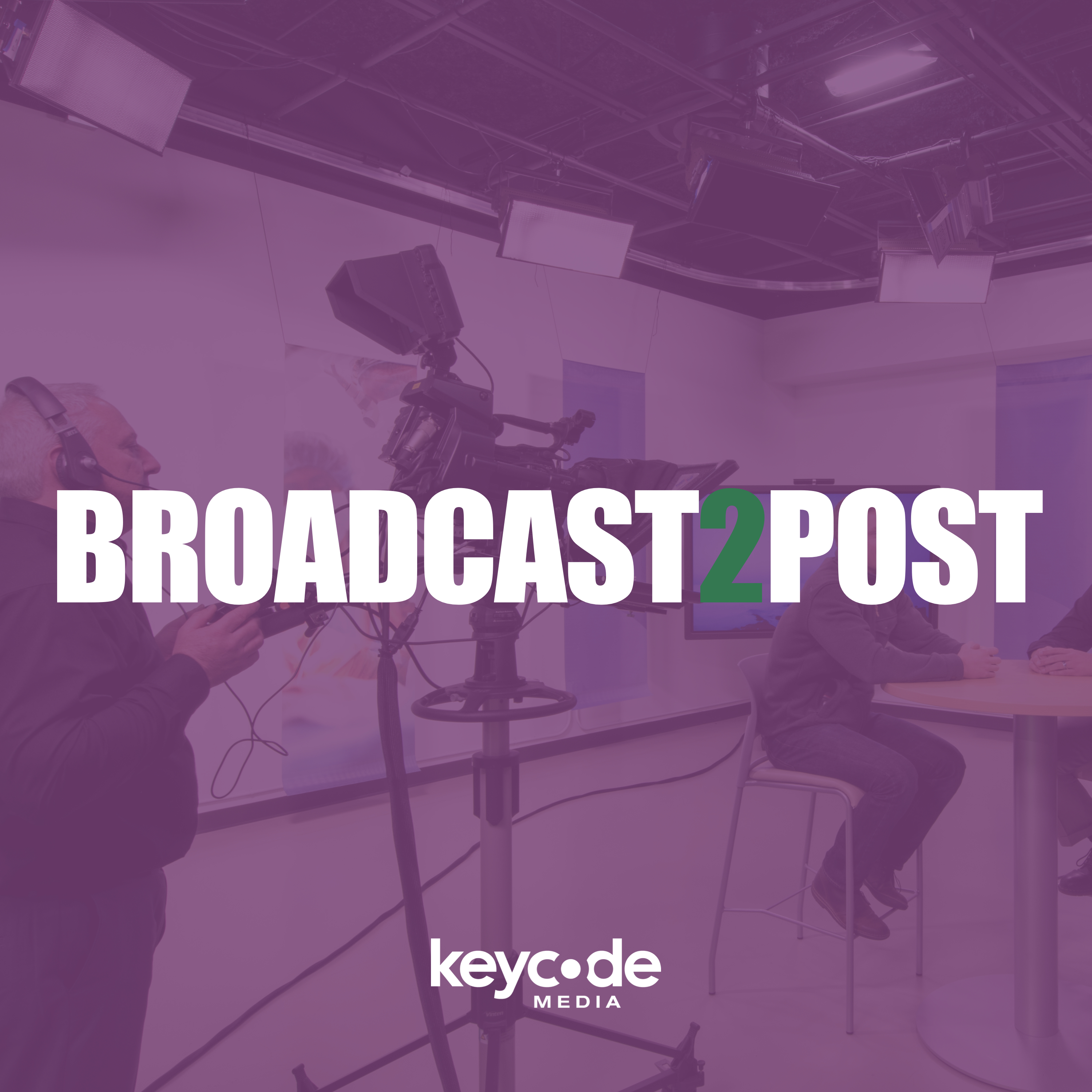 Episode Cover