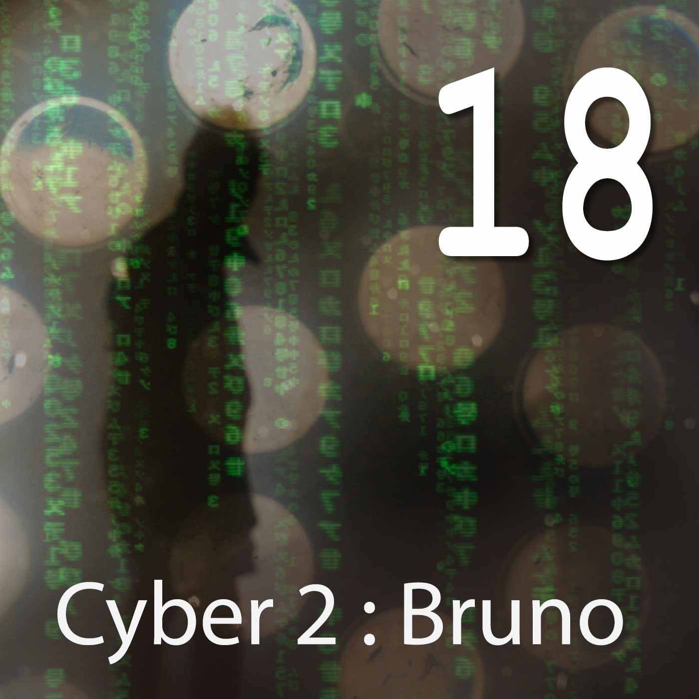 #18 - Cyber-sécurité personnelle