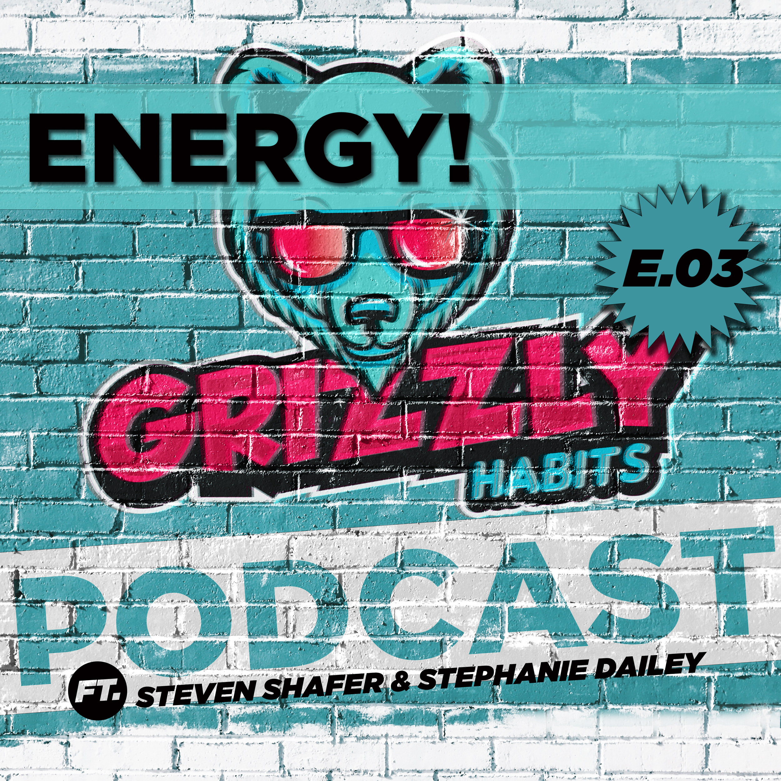 ep.03 ENERGY - Goal Zero