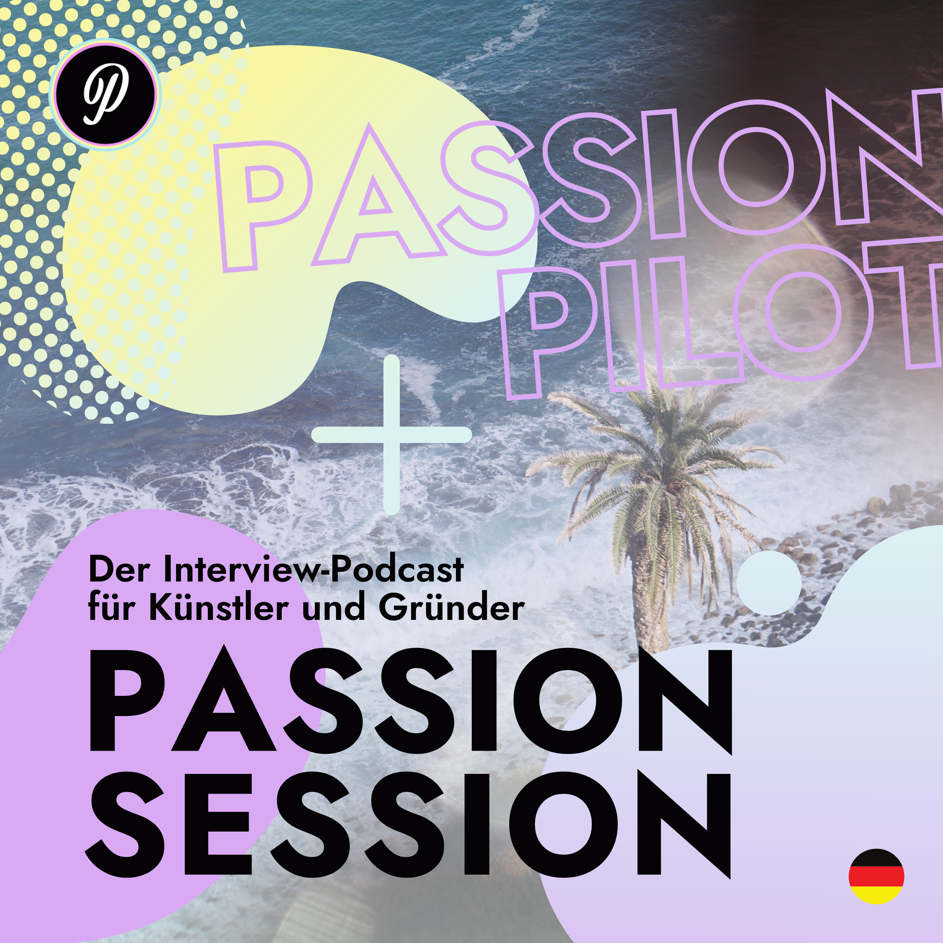 Passion Session | DE