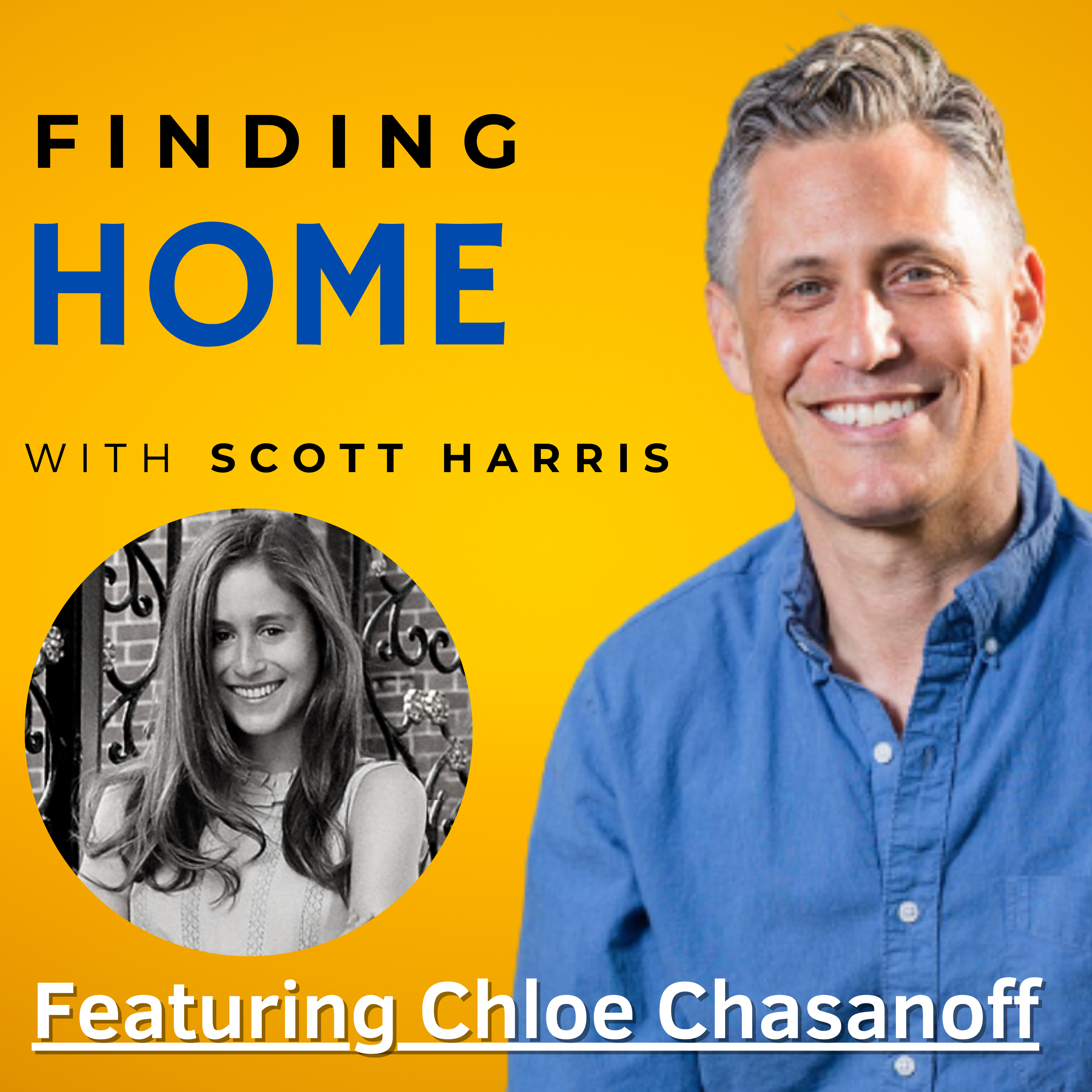 The Minisode: The Myths of Million Dollar Listing, Featuring Harris Residential Team Member, Chloe Chasanoff