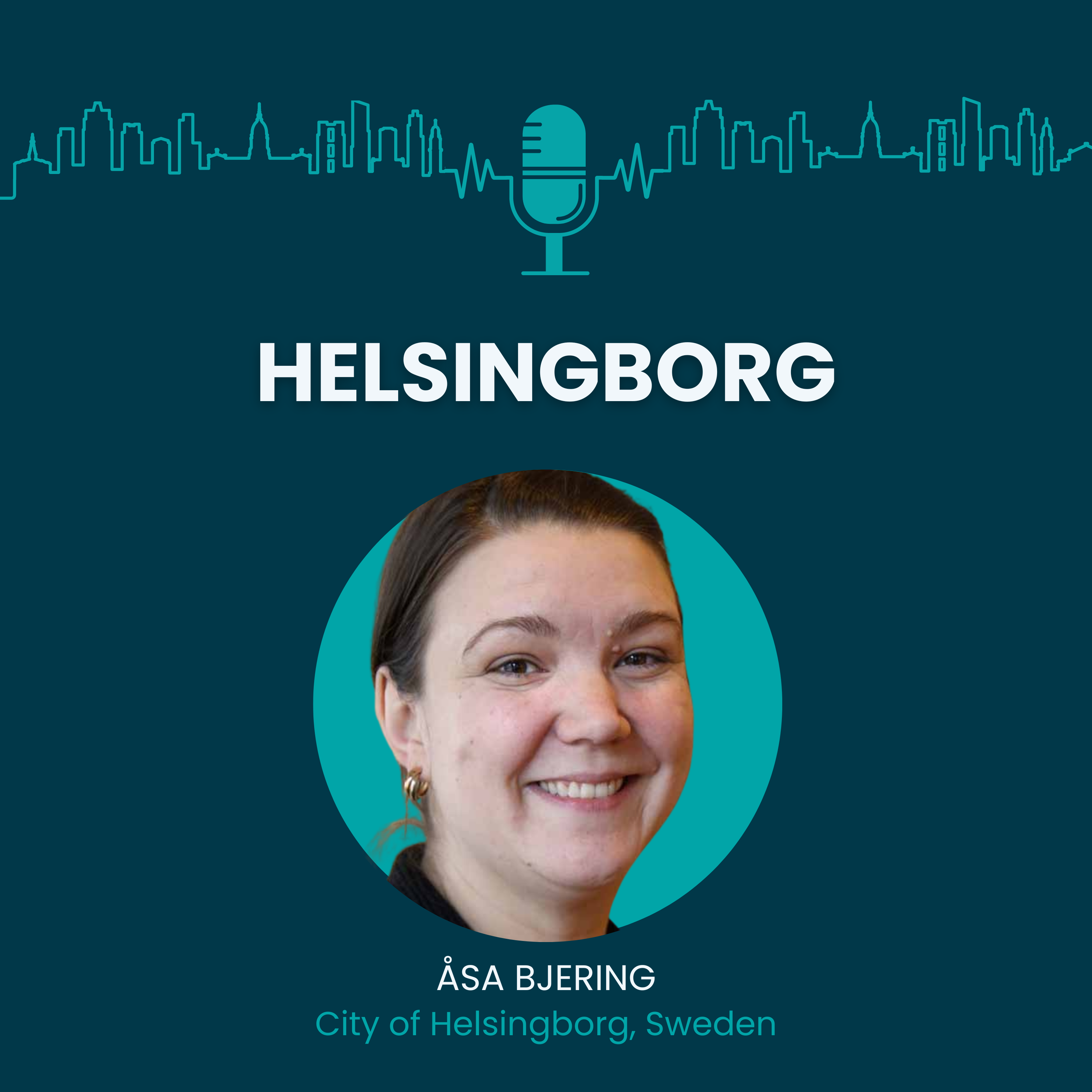 #4 H22 City Expo: "Bringing out the super-hero in everyone"