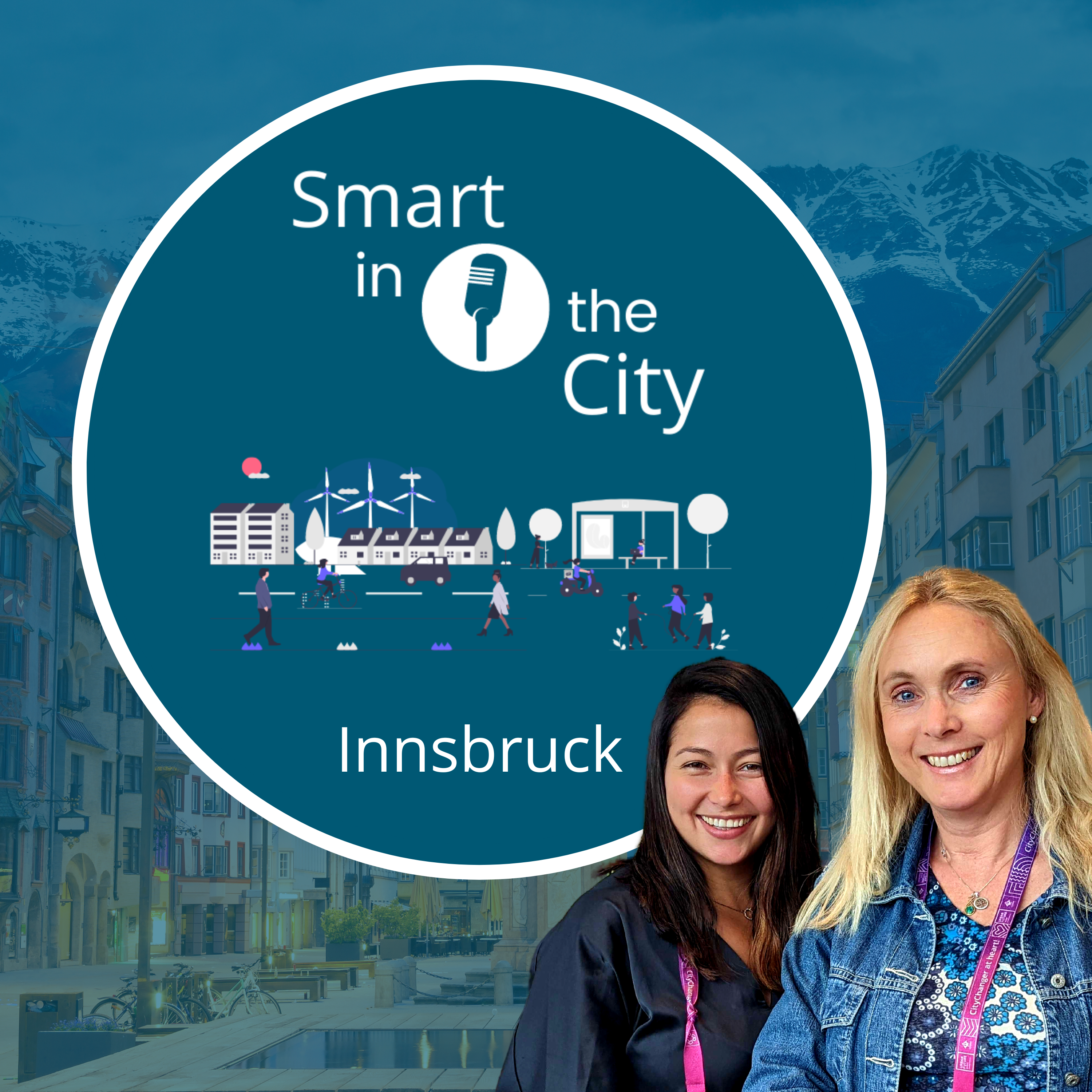 #13 Innsbruck: Citizen Participation or "The People being Smart"