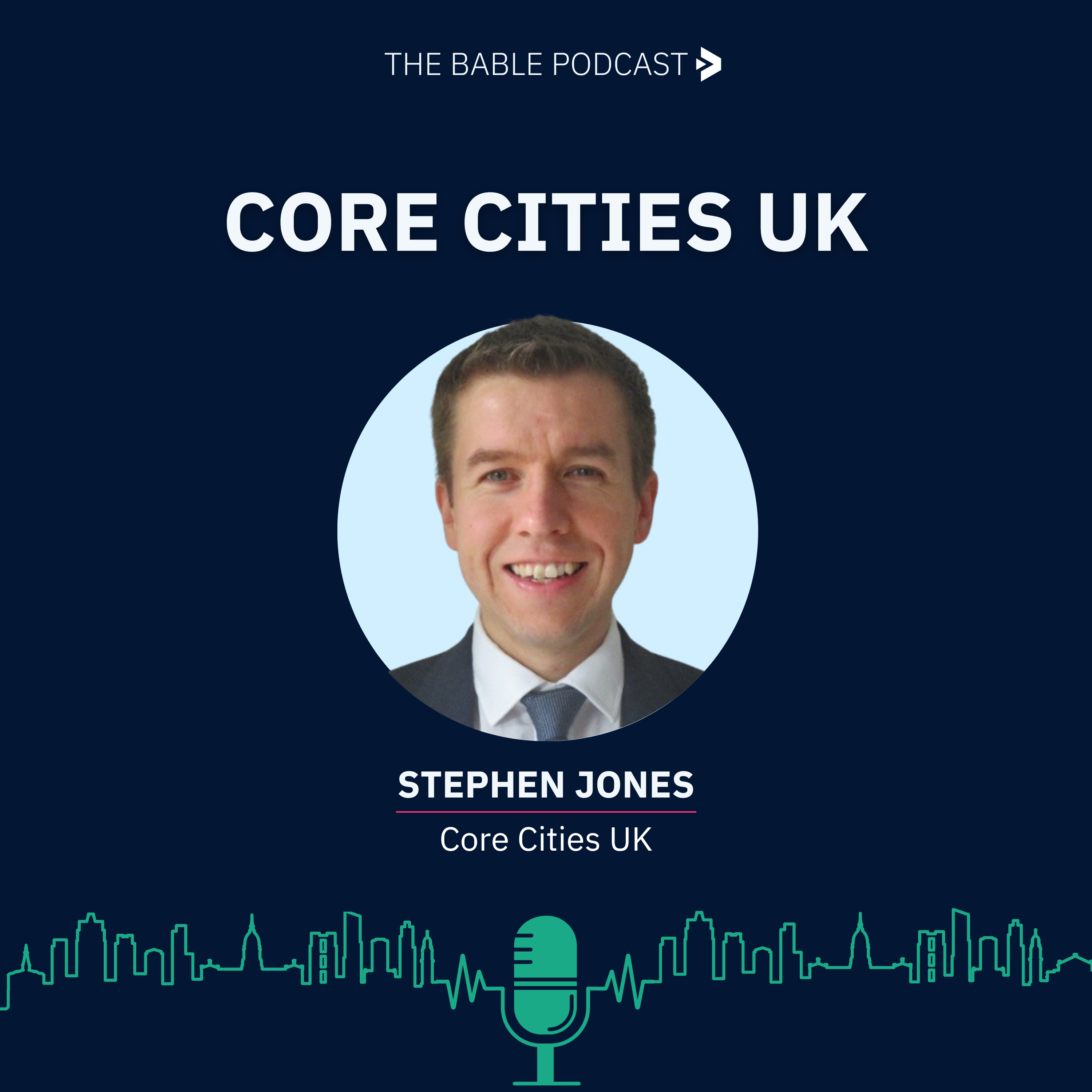 #33 Core Cities UK: "Learning From Each Other"