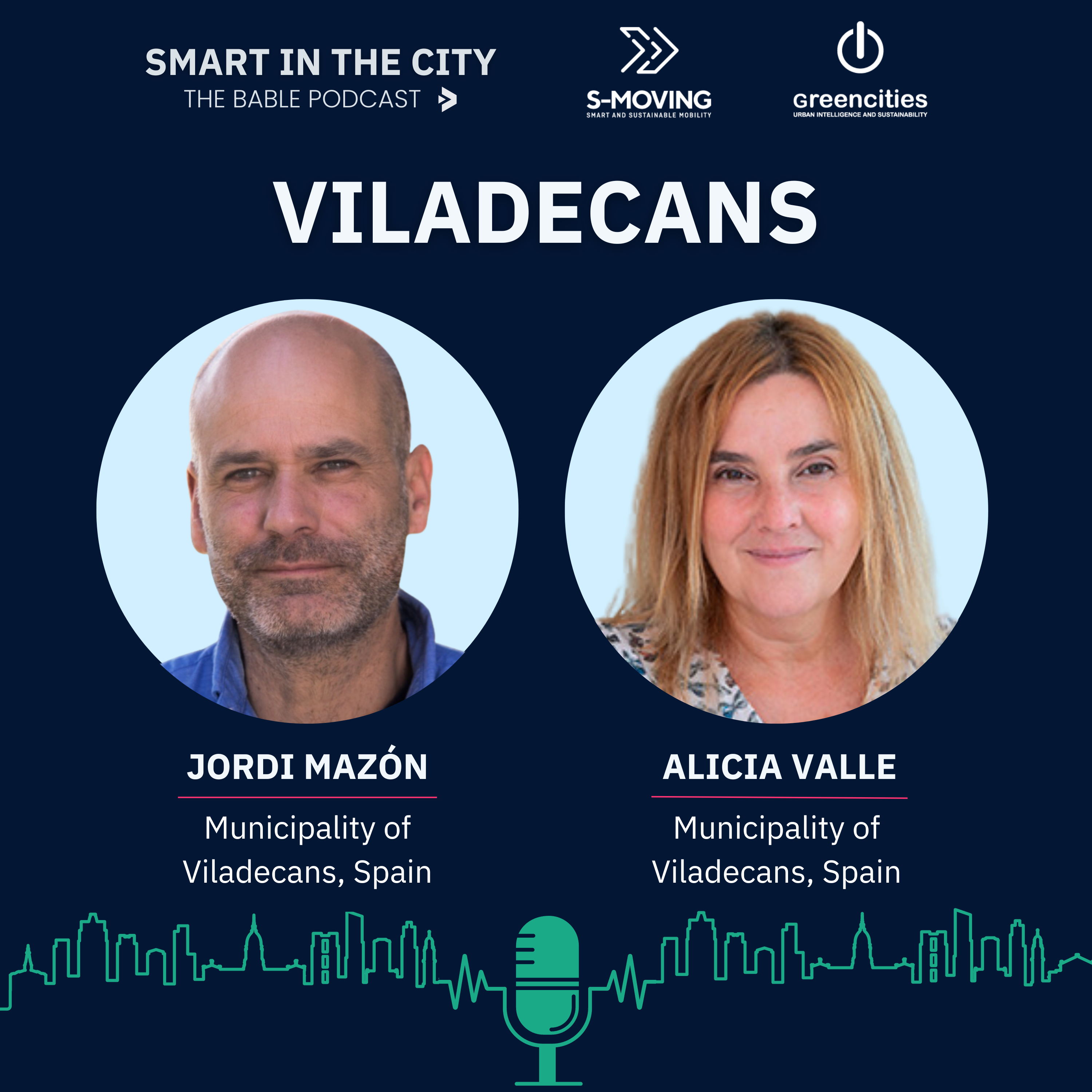 #46 Viladecans: "One Of The Most Sustainable Cities In Spain"