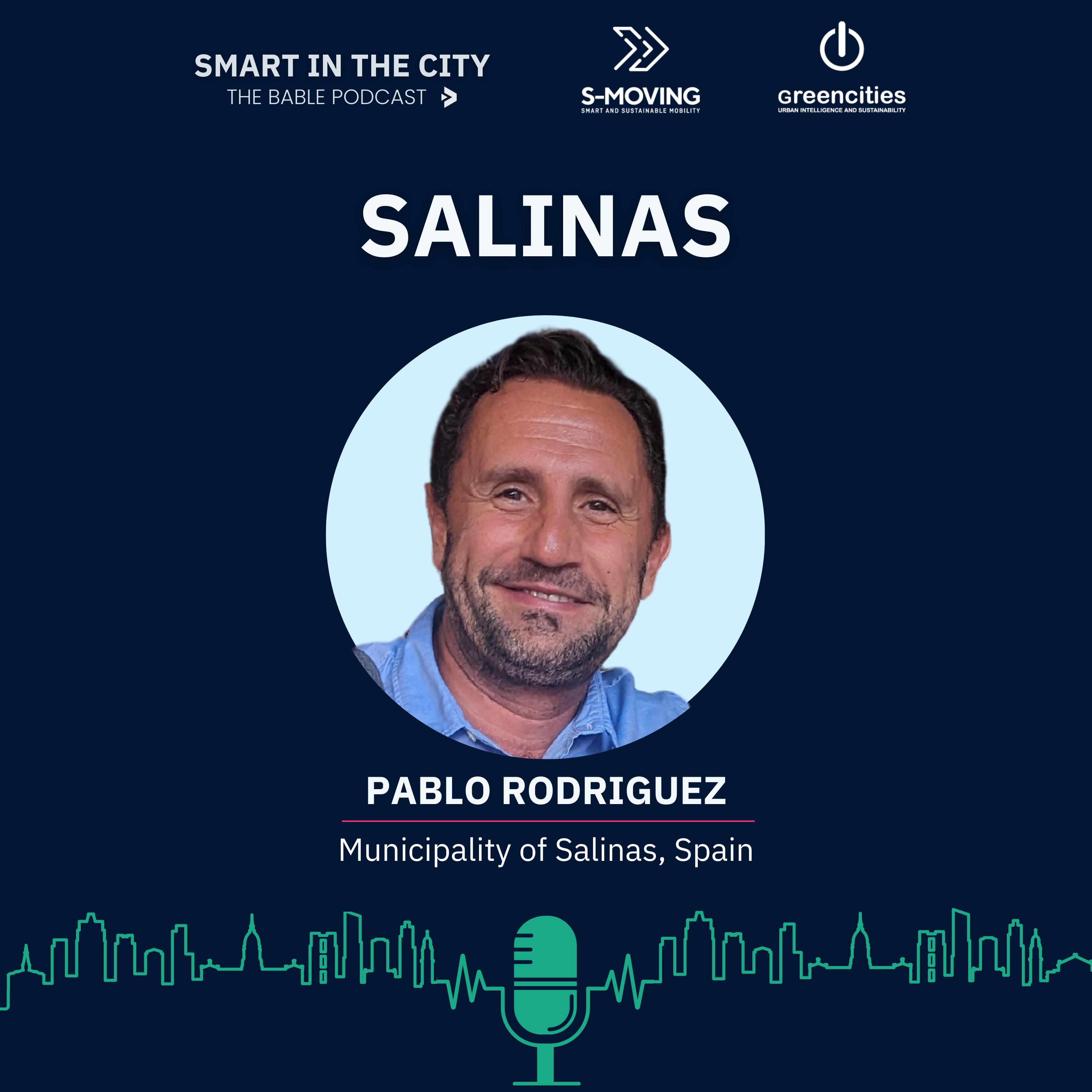#47 Salinas: Innovation And Sustainability In "A Smart Village"